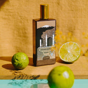 Sicilian Leather Memo Paris Eau de Parfum - ABANUC