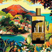 Sicilian Leather Memo Paris Eau de Parfum - ABANUC