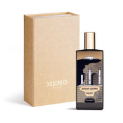 Sicilian Leather Memo Paris Eau de Parfum - ABANUC