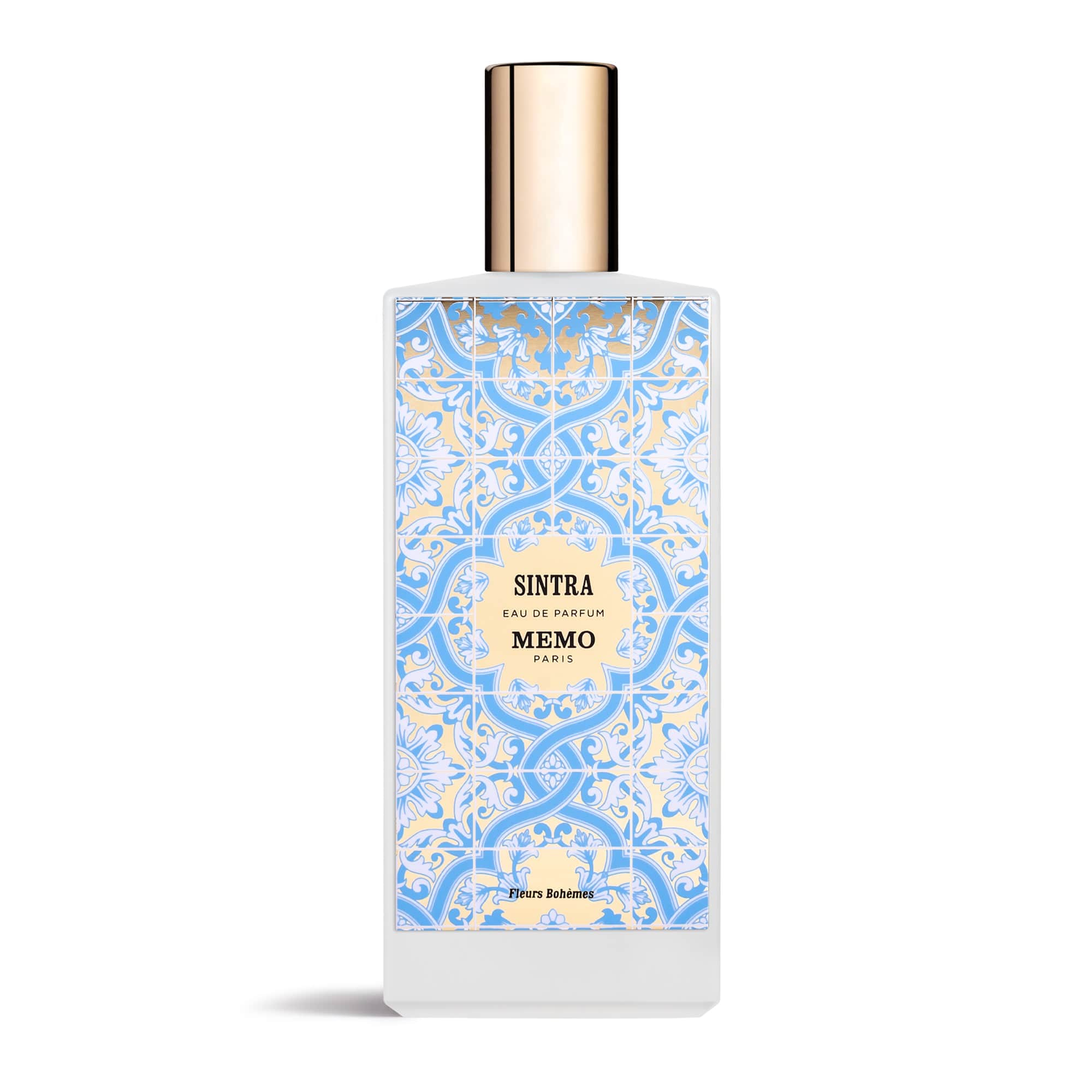 Sintra Memo Paris Eau de Parfum - ABANUC