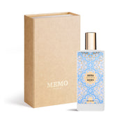Sintra Memo Paris Eau de Parfum - ABANUC