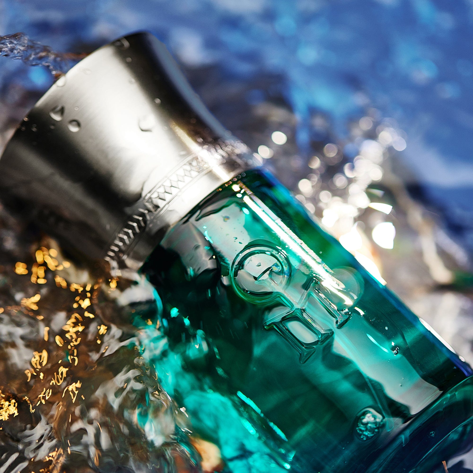 Sirenis LIQUIDES IMAGINAIRES Eau de Parfum - ABANUC