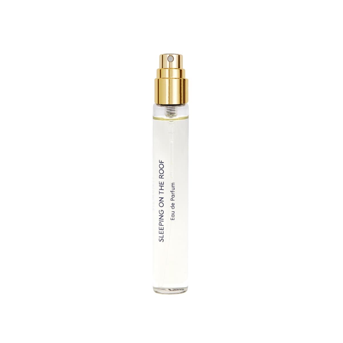Sleeping on the Roof - Light Shadow FLORAÏKU Eau de Parfum - ABANUC