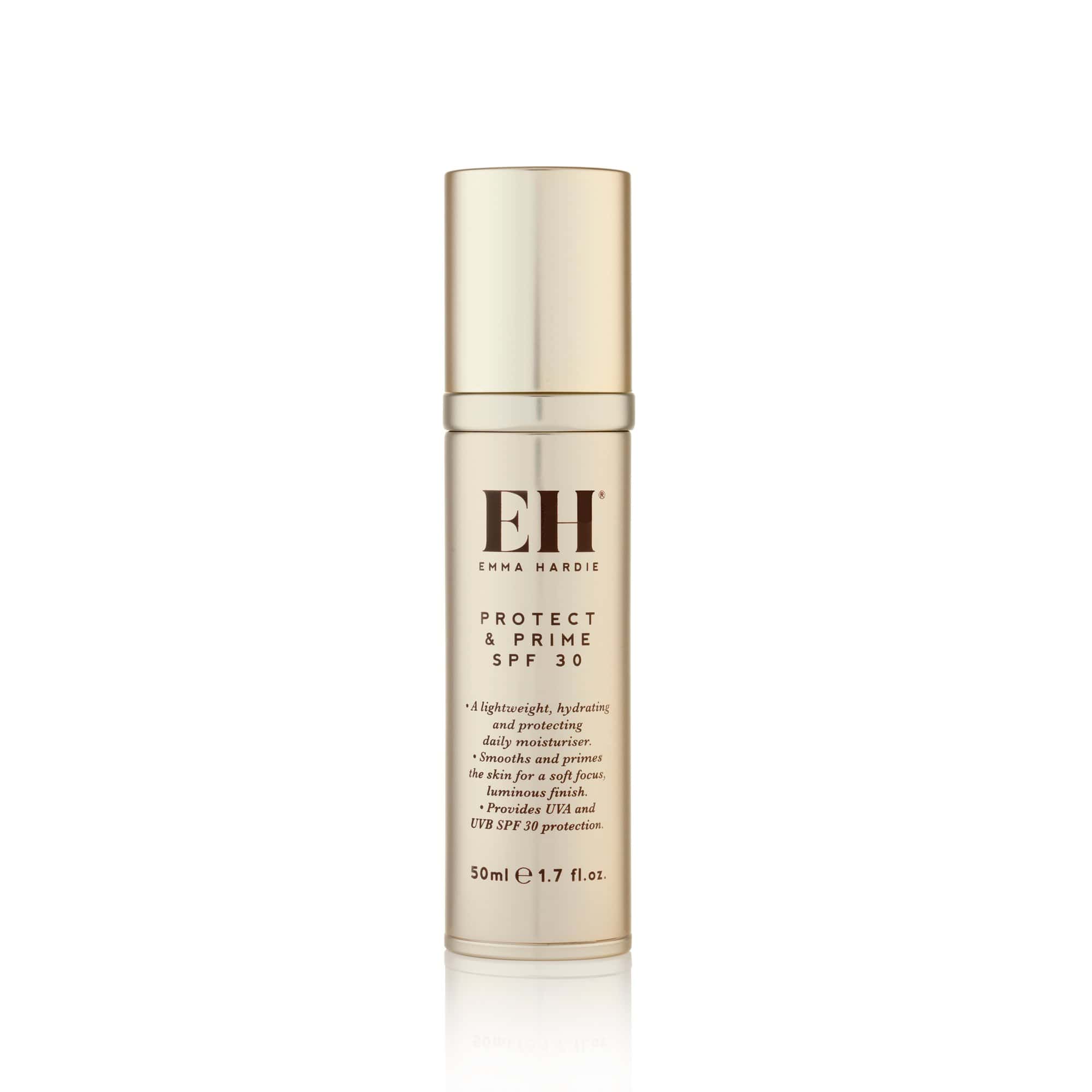 Protect & Prime SPF 30 Emma Hardie Protector solar & Prime - ABANUC