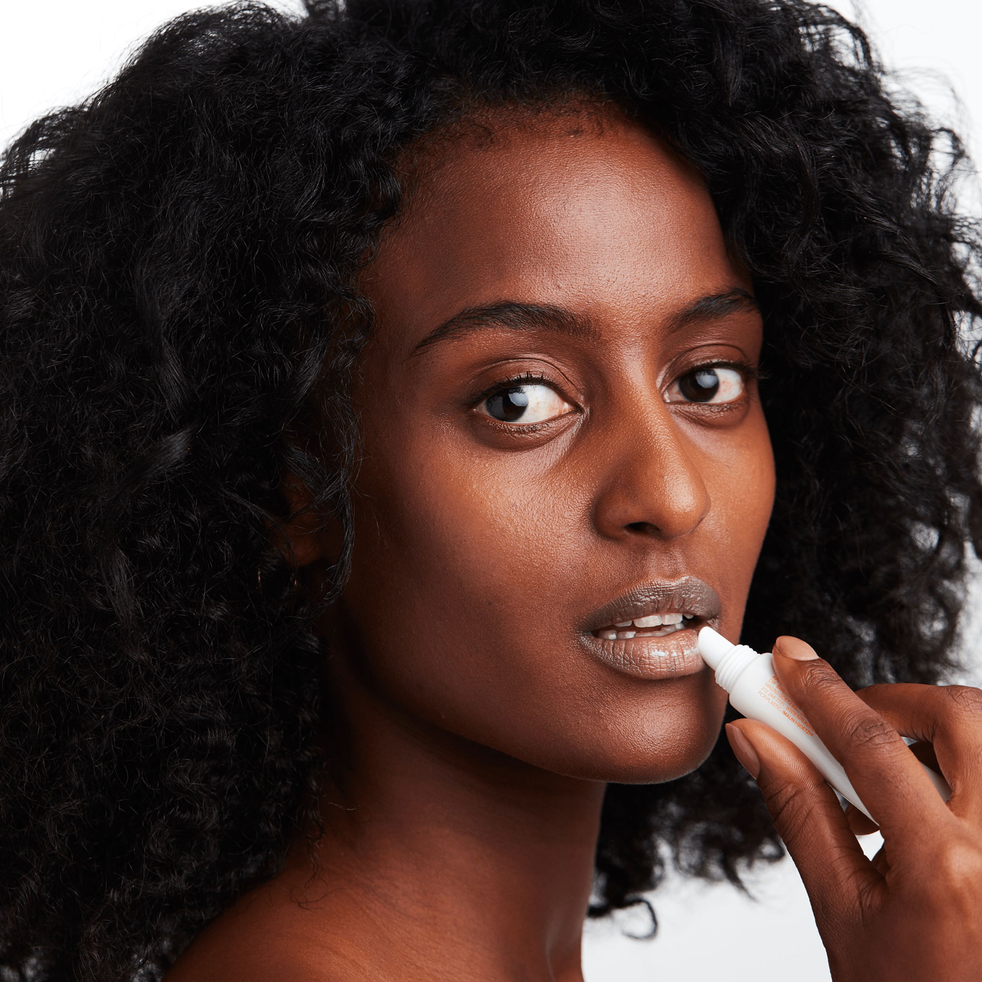 SPF 30 Lip Balm MALIN+GOETZ Bálsamo labial con protector solar - ABANUC