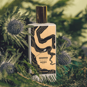 Sherwood Memo Paris Eau de Parfum - ABANUC