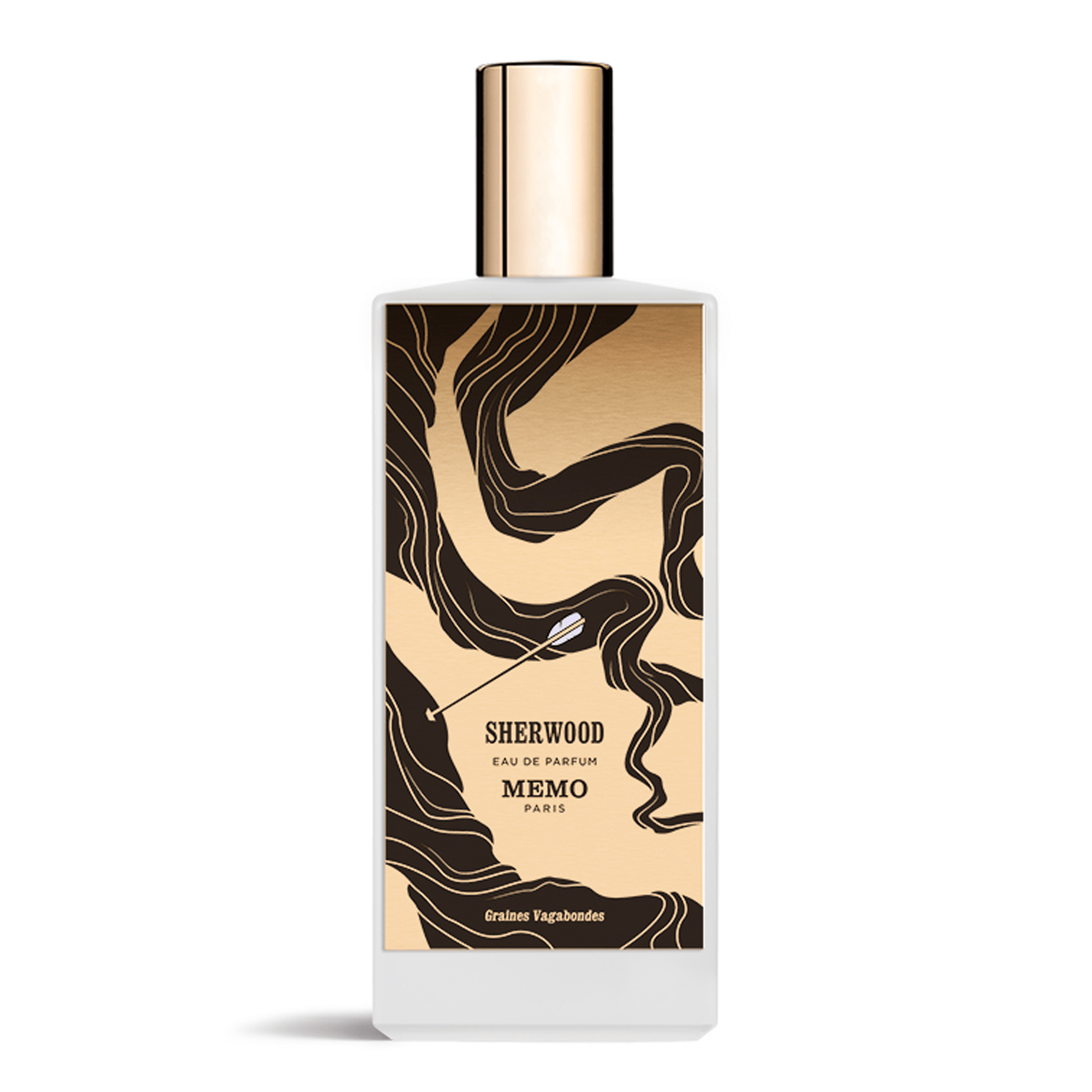 Sherwood Memo Paris Eau de Parfum - ABANUC