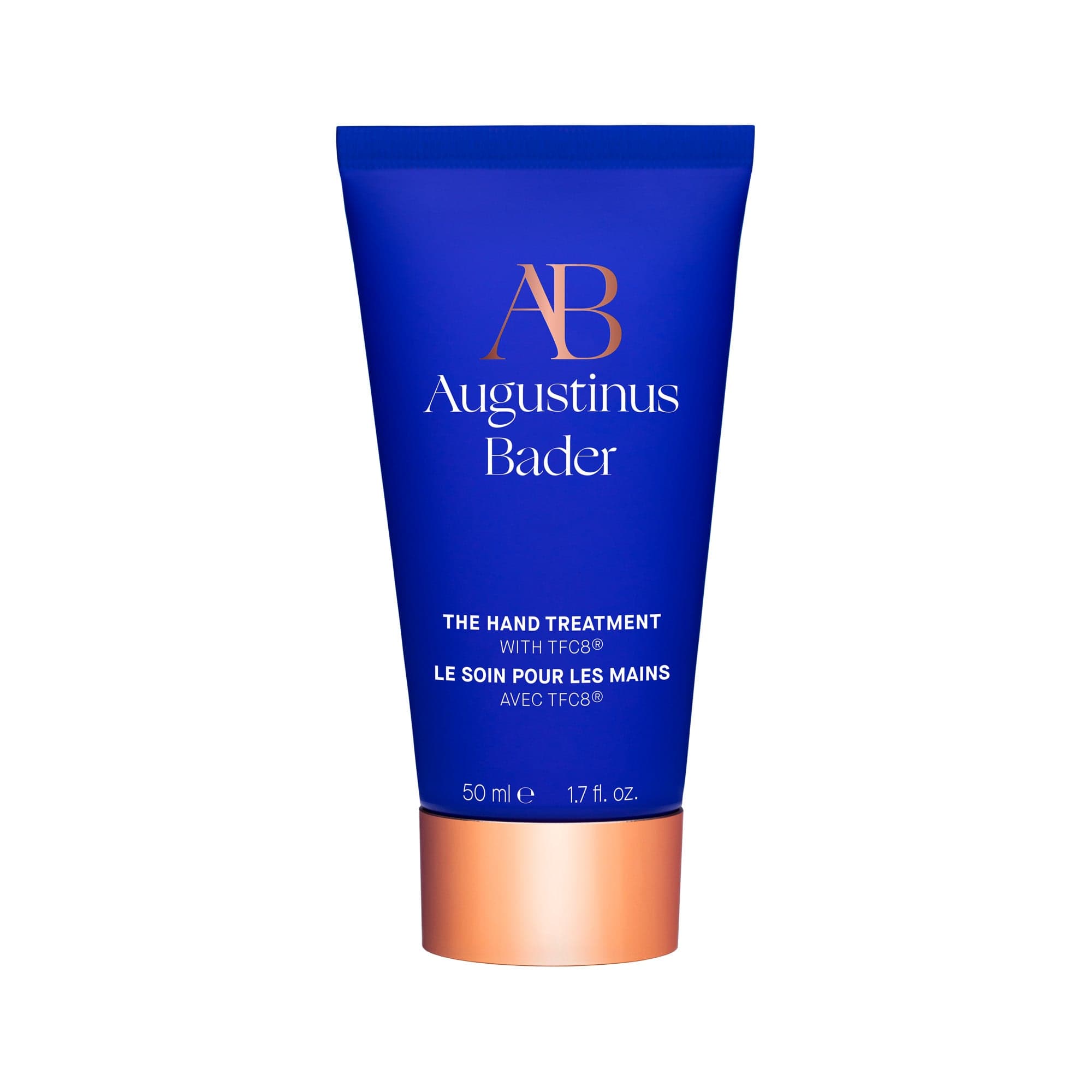 The Hand Treatment Augustinus Bader Crema de manos - ABANUC