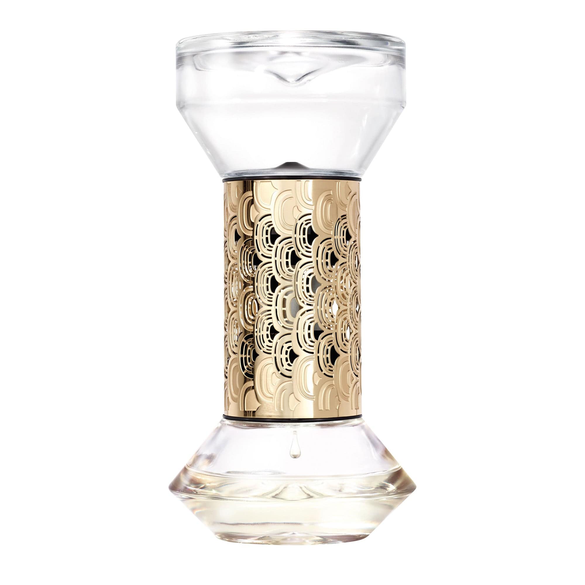 Difusor Hourglass 2.0 Roses Diptyque Difusor de hogar - ABANUC