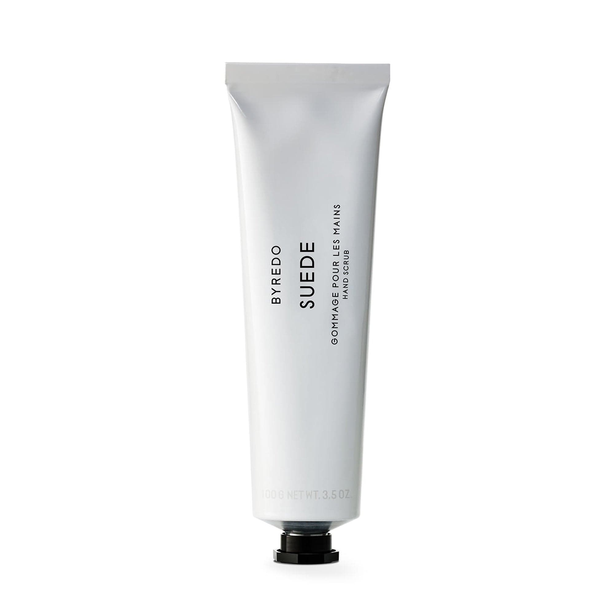 Suede BYREDO Crema de manos - ABANUC