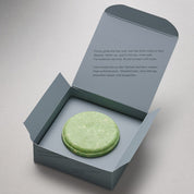 Surya Balancing Shampoo ABHATI Champú sólido equilibrante - ABANUC