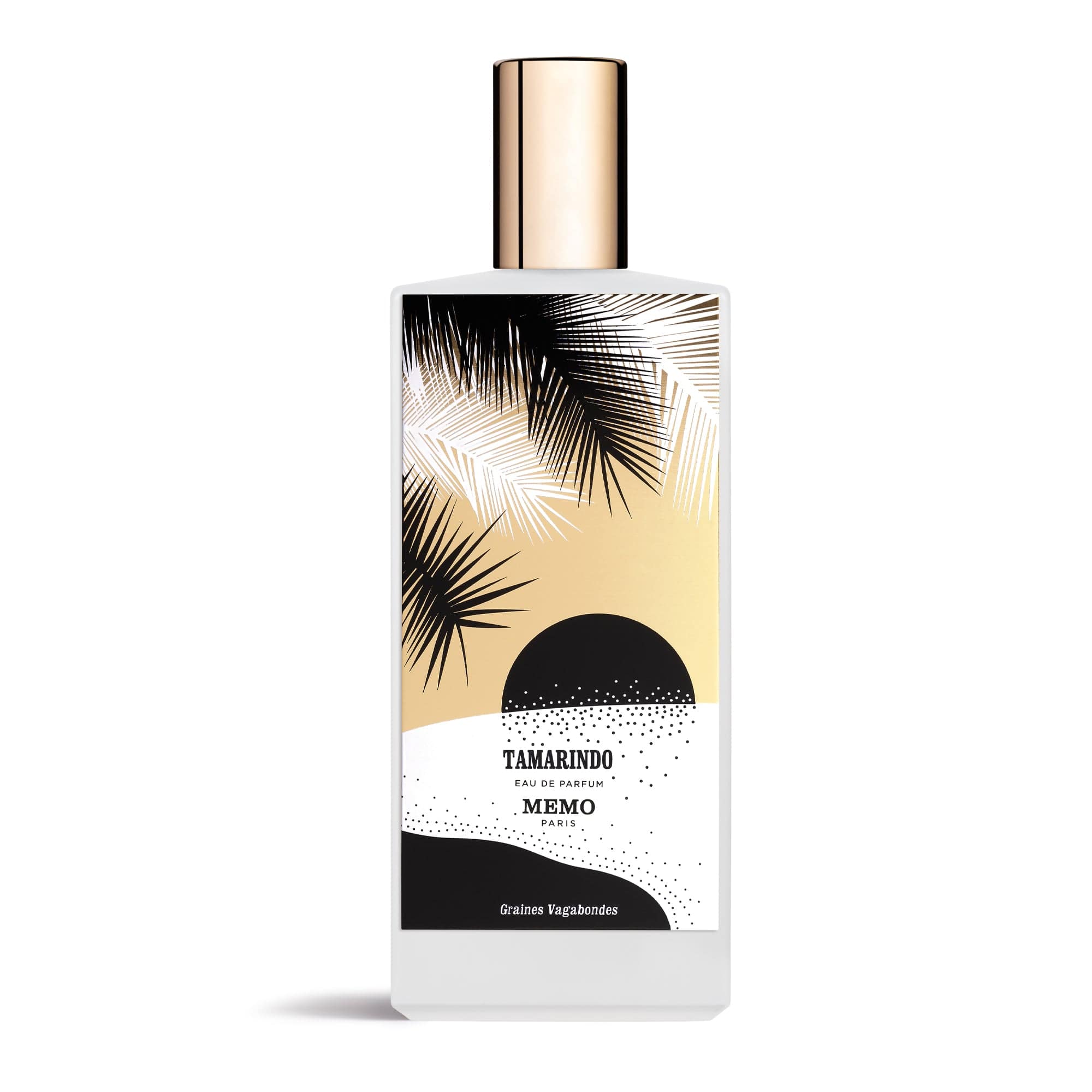 Tamarindo Memo Paris Eau de Parfum - ABANUC