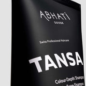 Tansa Colour Depth Shampoo ABHATI Champú para el color - ABANUC