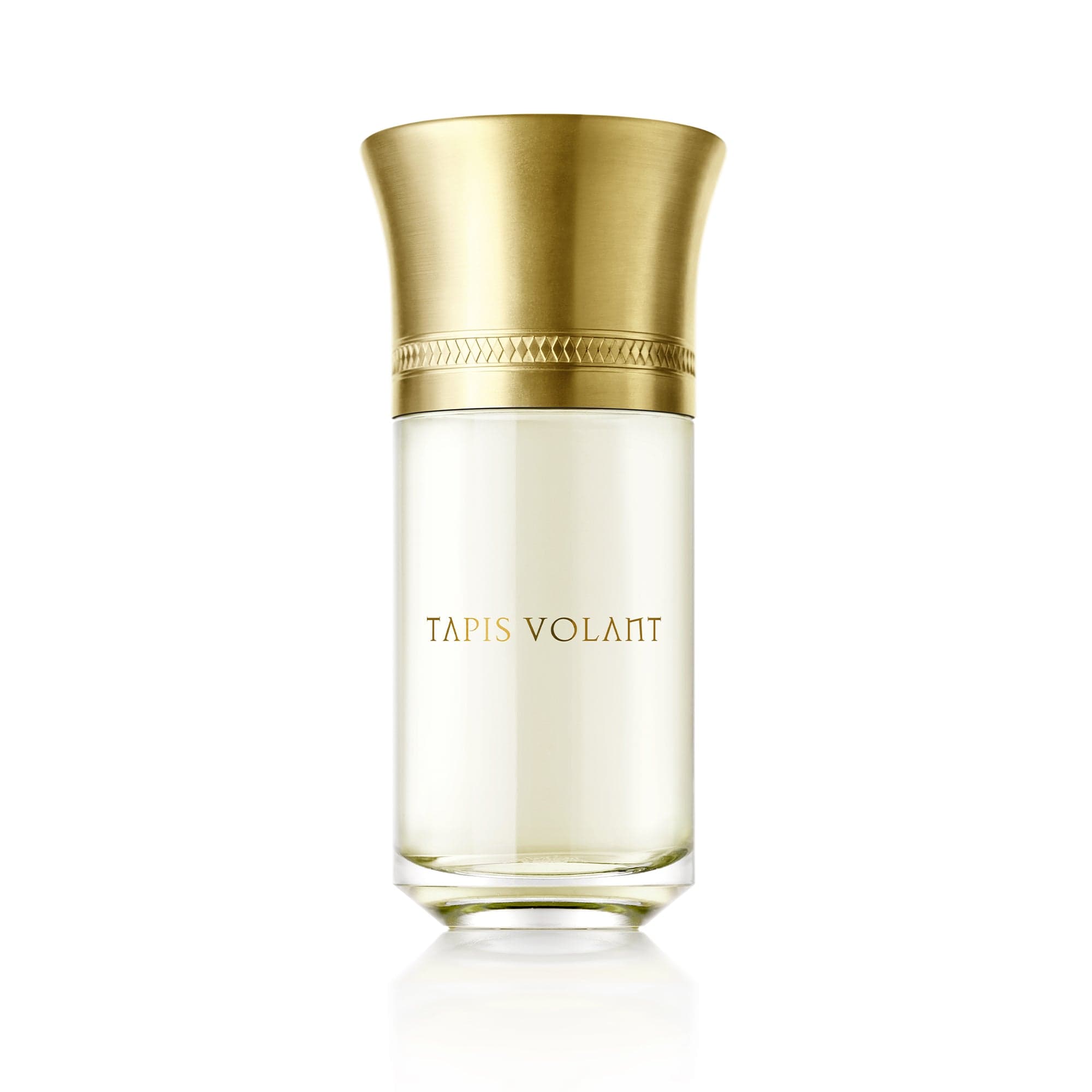 Tapis Volant LIQUIDES IMAGINAIRES Eau de Parfum - ABANUC