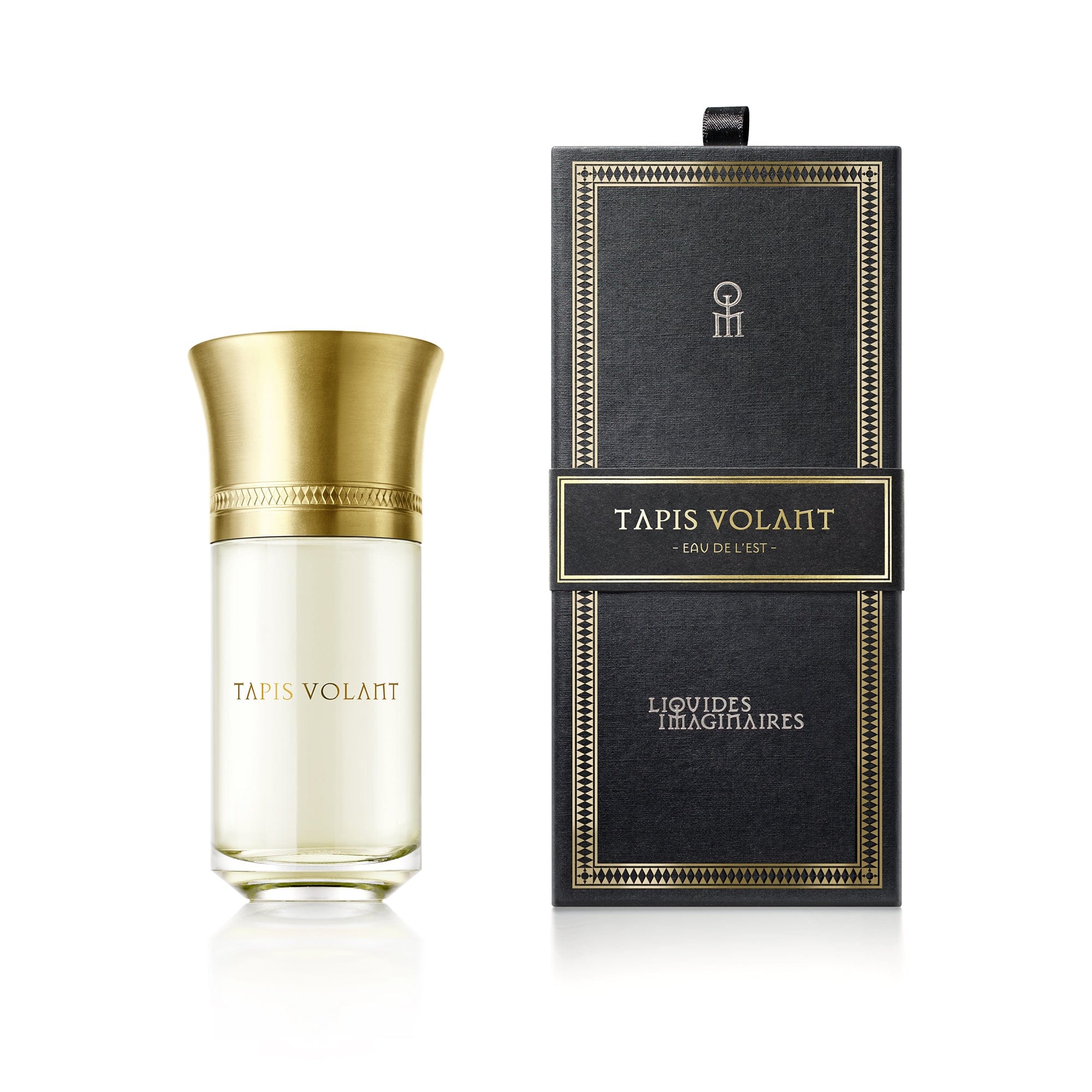 Tapis Volant LIQUIDES IMAGINAIRES Eau de Parfum - ABANUC