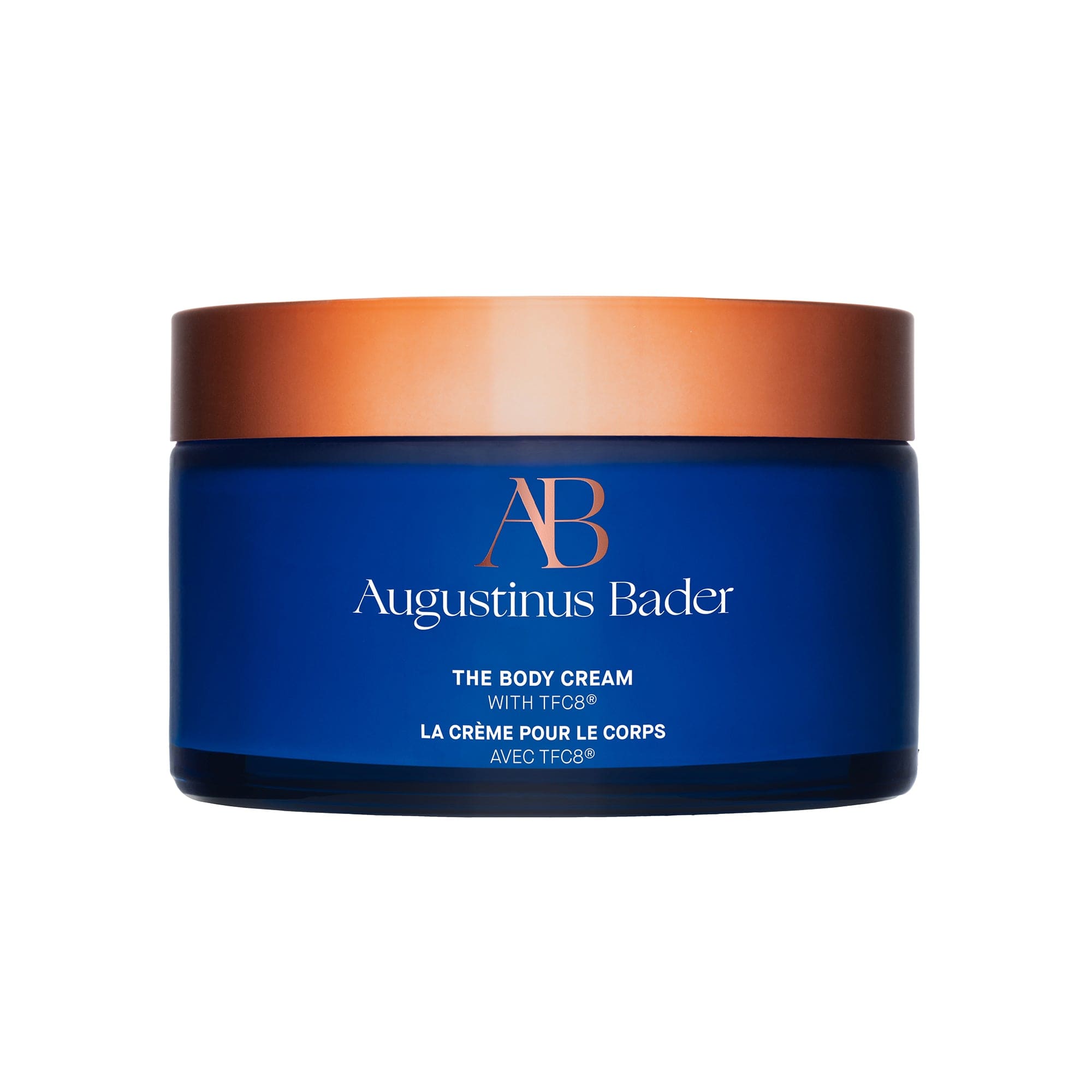 The Body Cream Augustinus Bader Crema Hidratante Corporal - ABANUC