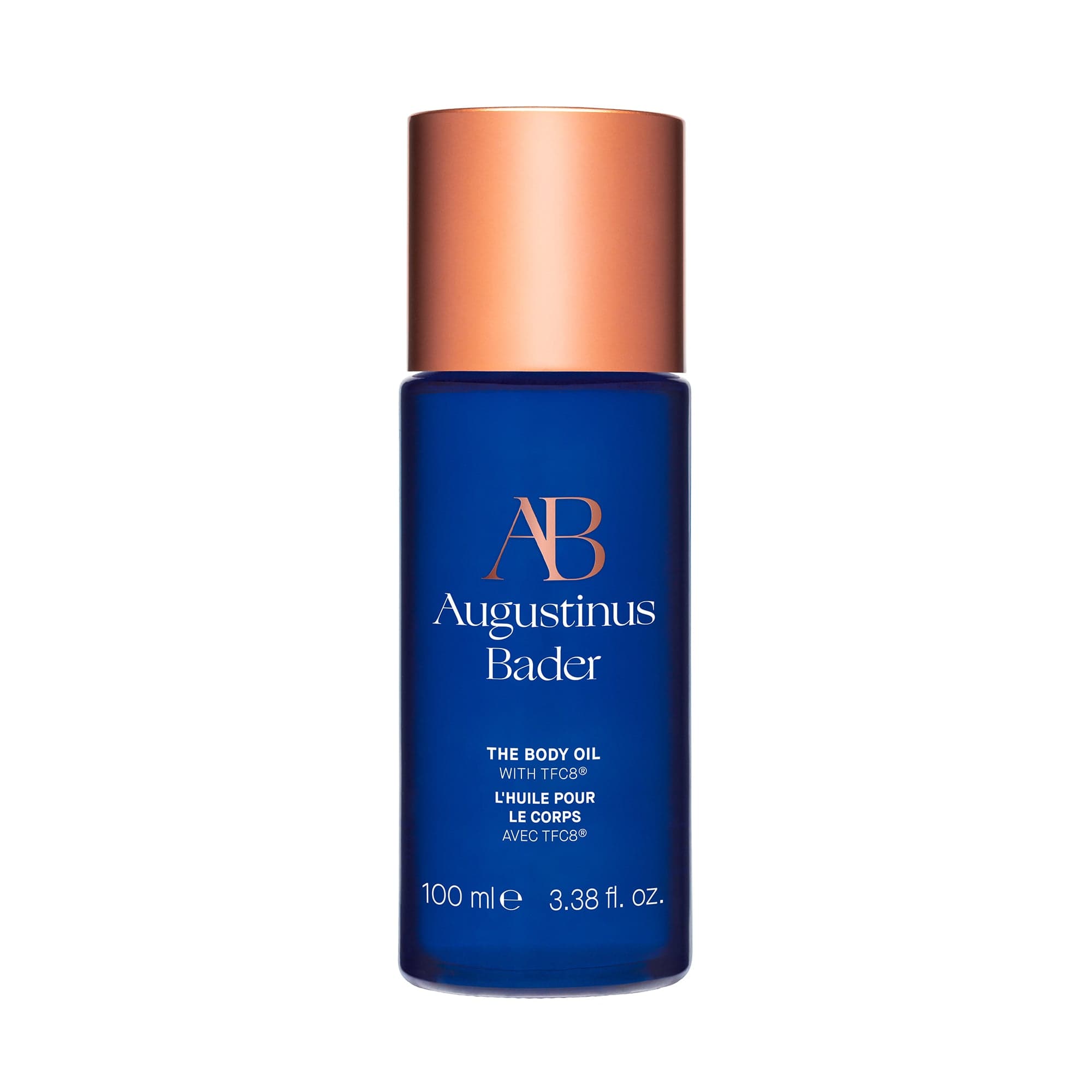 The Body Oil Augustinus Bader Aceite Corporal - ABANUC