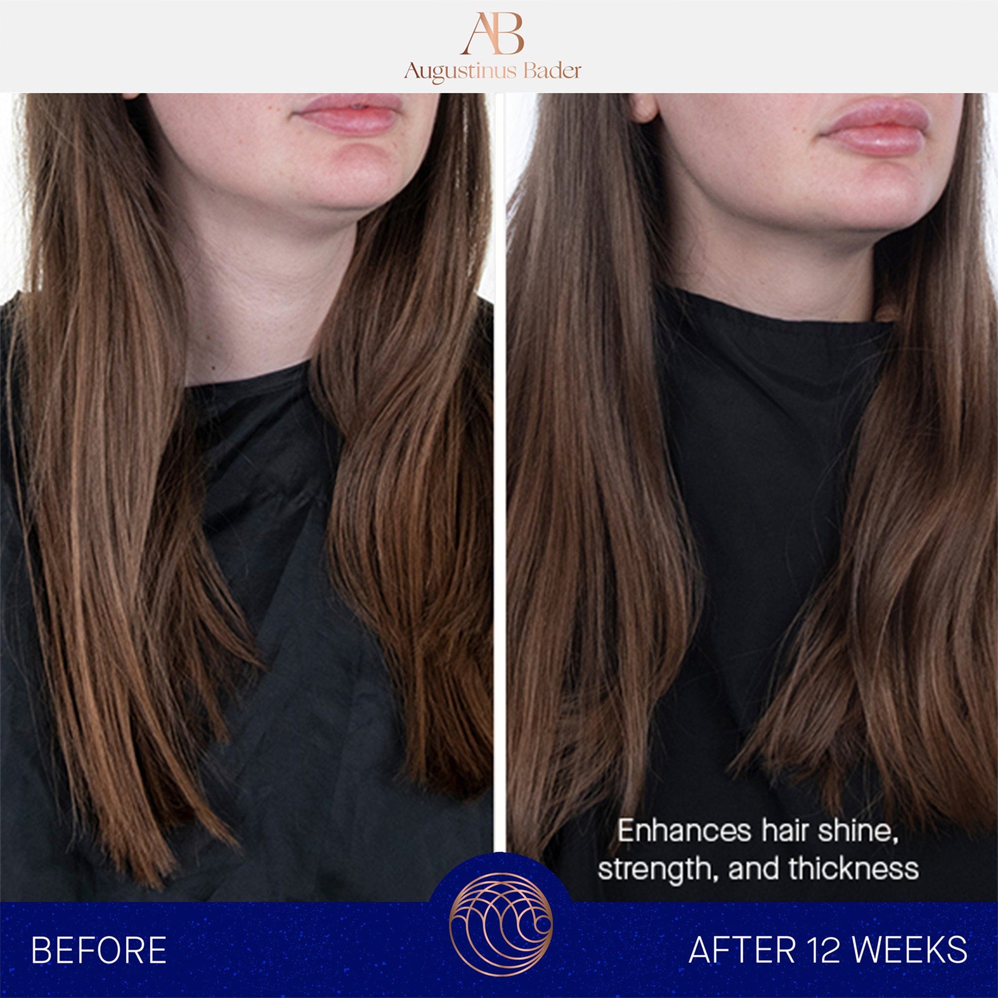 The Conditioner Augustinus Bader Acondicionador - ABANUC