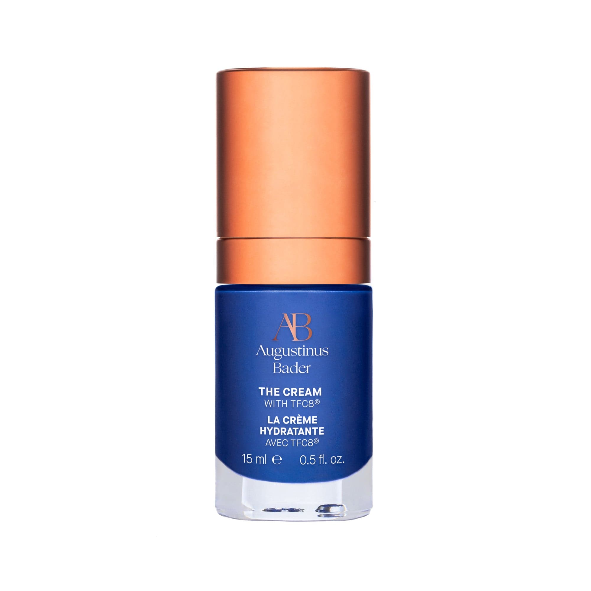 The Cream Augustinus Bader Crema Hidratante - ABANUC
