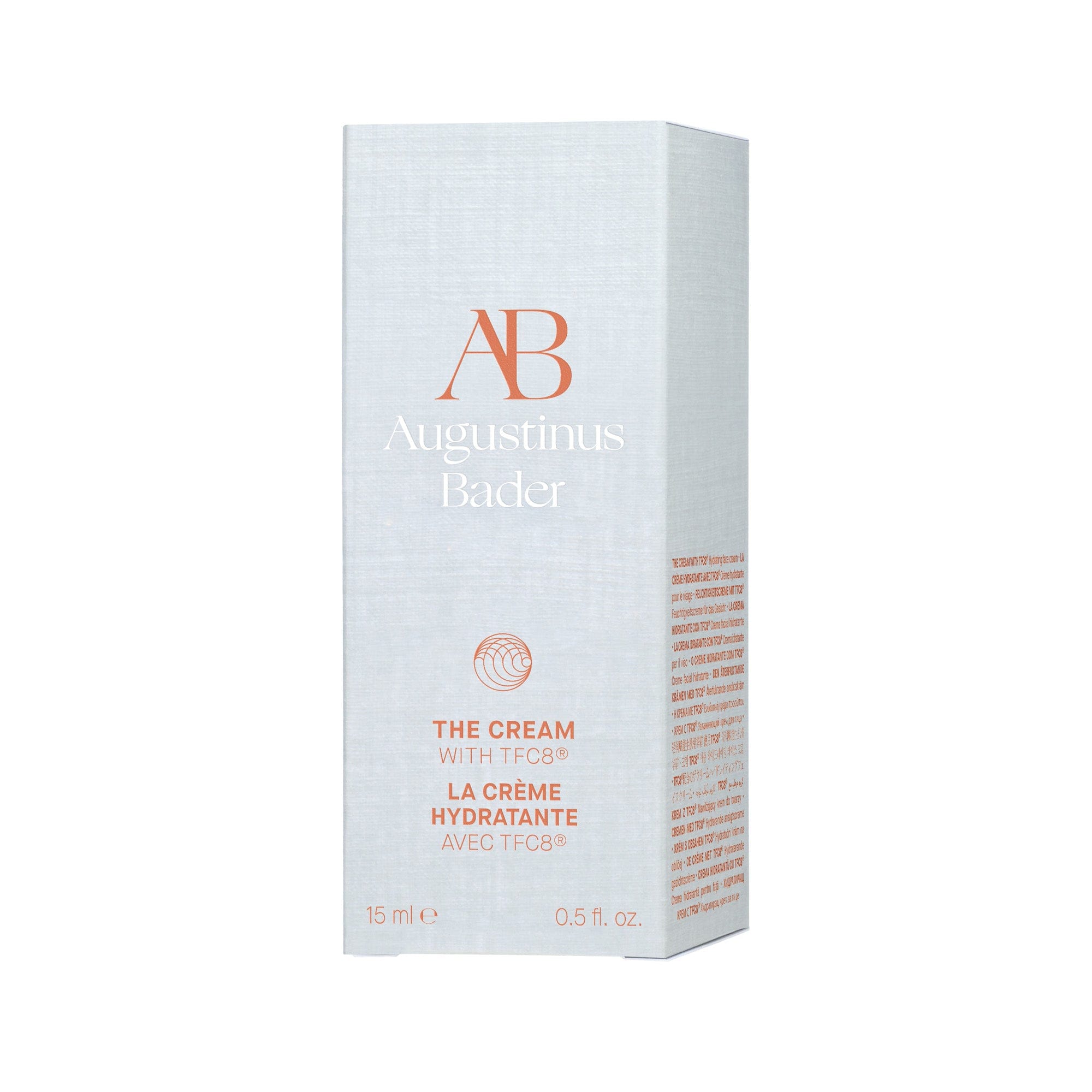 The Cream Augustinus Bader Crema Hidratante - ABANUC