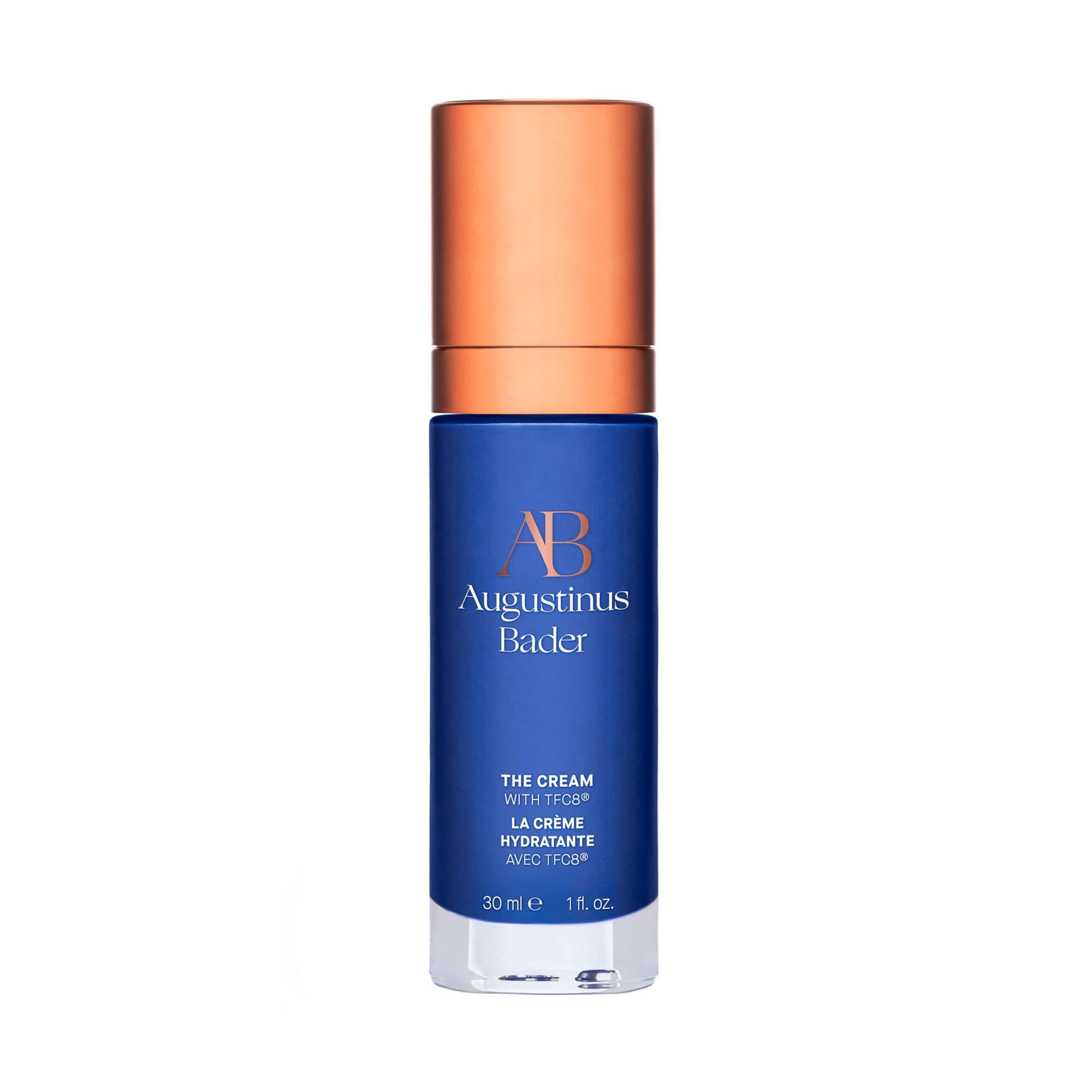 The Cream Augustinus Bader Crema Hidratante - ABANUC