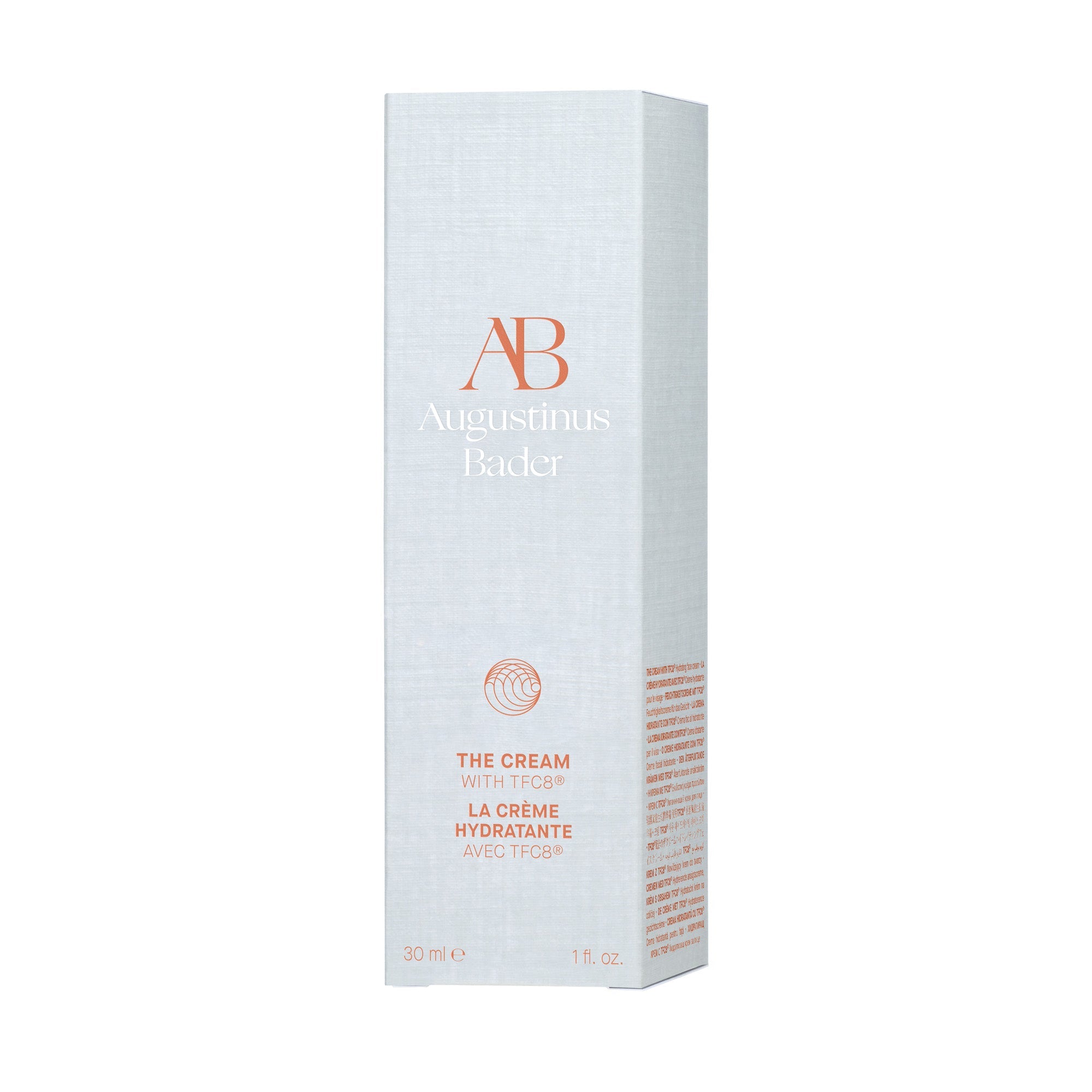 The Cream Augustinus Bader Crema Hidratante - ABANUC
