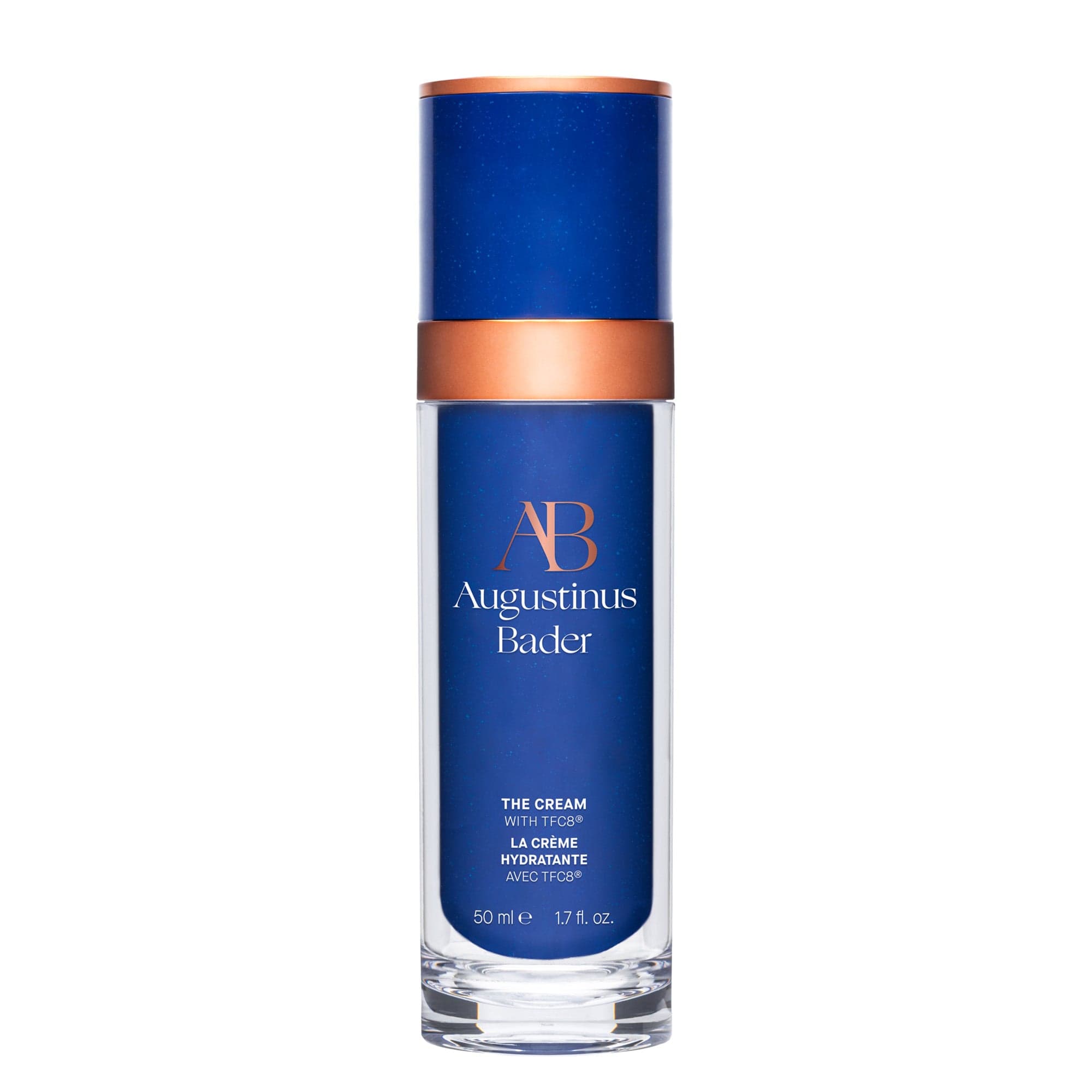 The Cream Augustinus Bader Crema Hidratante - ABANUC
