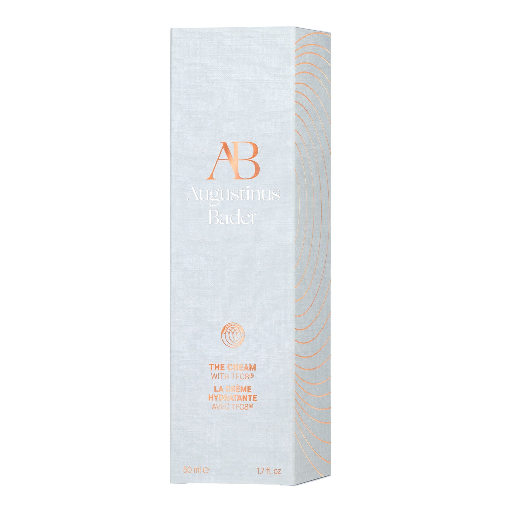The Cream Augustinus Bader Crema Hidratante - ABANUC