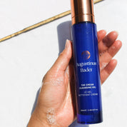 The Cream Cleansing Gel Augustinus Bader Gel limpiador - ABANUC