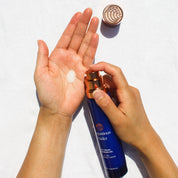 The Cream Cleansing Gel Augustinus Bader Gel limpiador - ABANUC