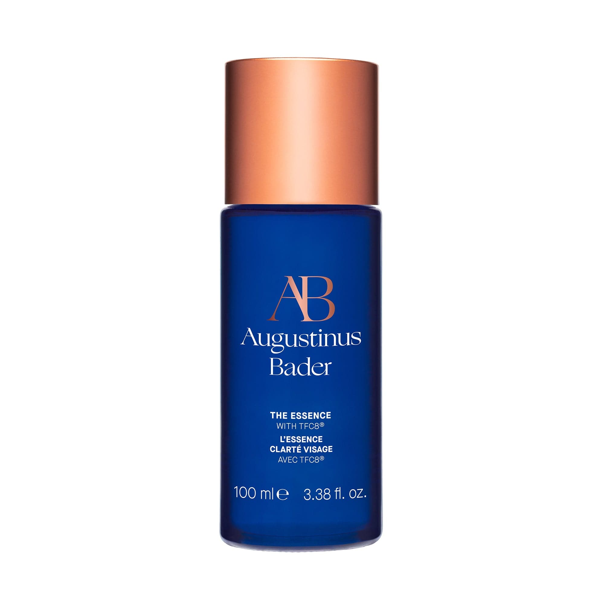 The Essence Augustinus Bader Esencia Exfoliante - ABANUC
