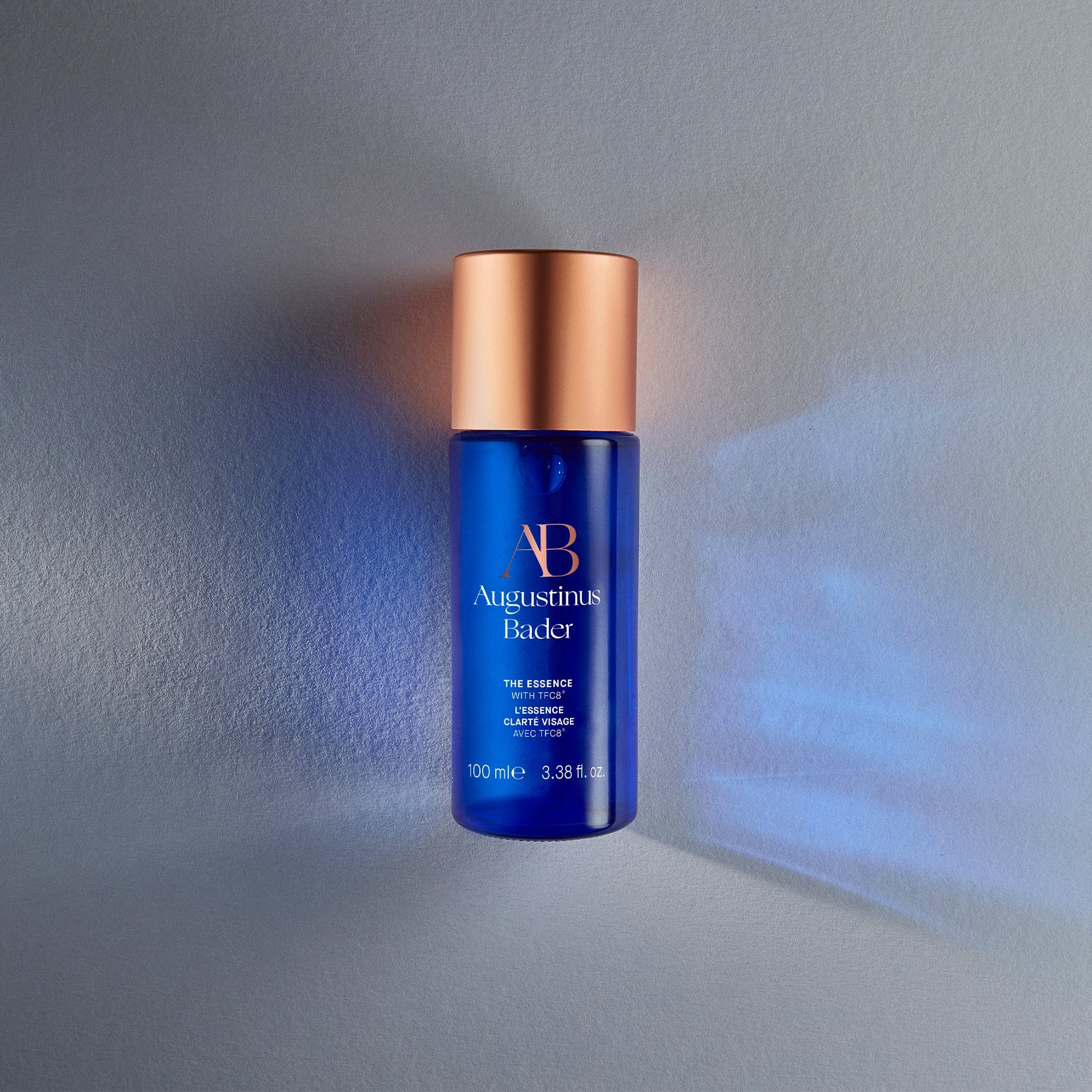 The Essence Augustinus Bader Esencia Exfoliante - ABANUC