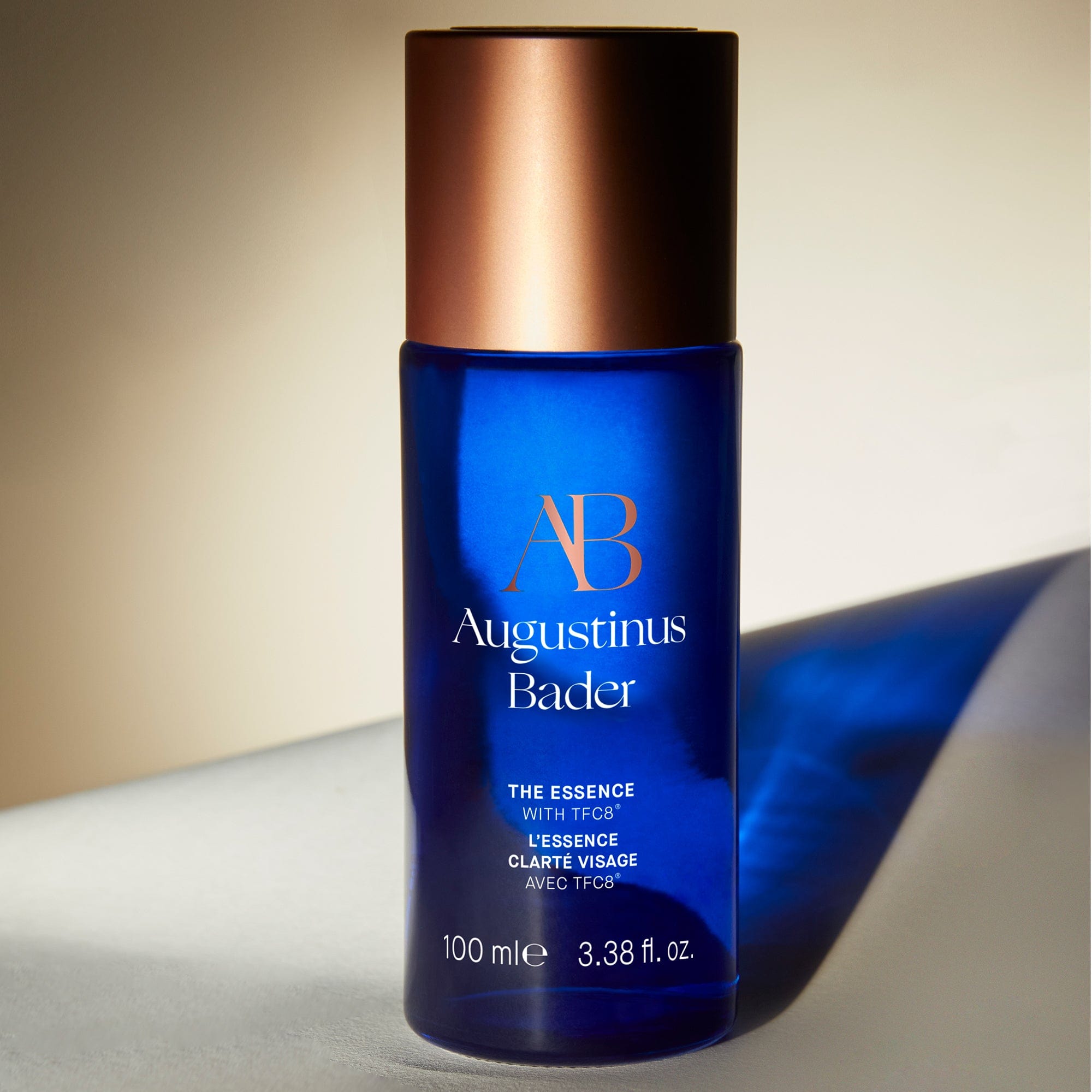 The Essence Augustinus Bader Esencia Exfoliante - ABANUC