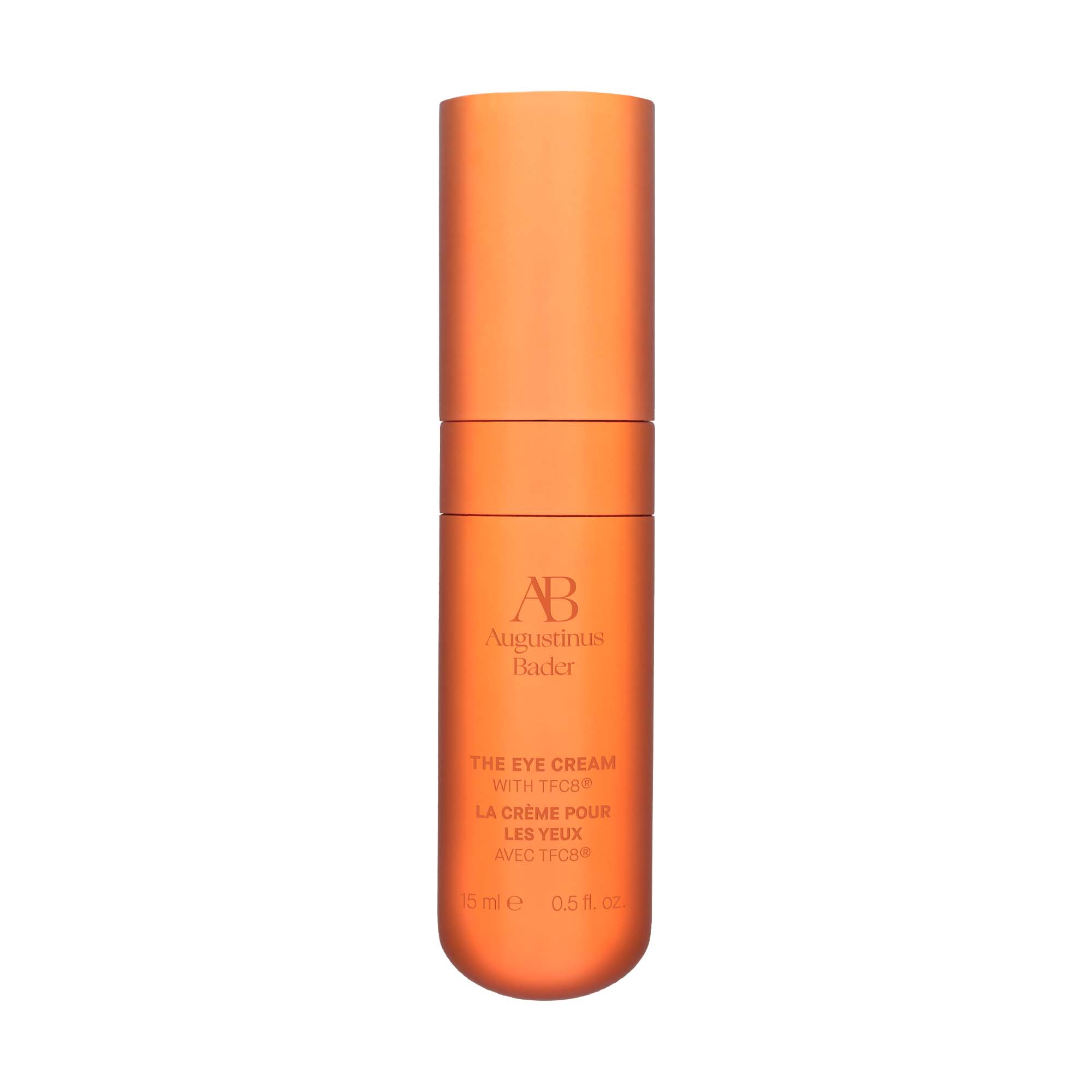 The Eye Cream Augustinus Bader Contorno de ojos - ABANUC