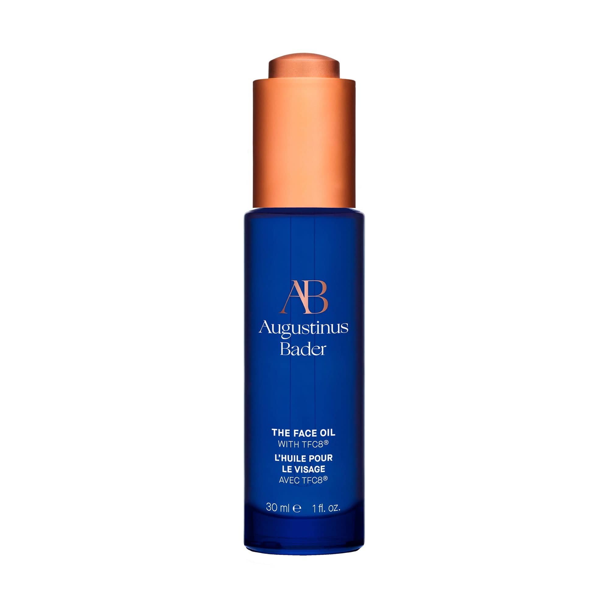 The Face Oil Augustinus Bader Aceite Facial - ABANUC