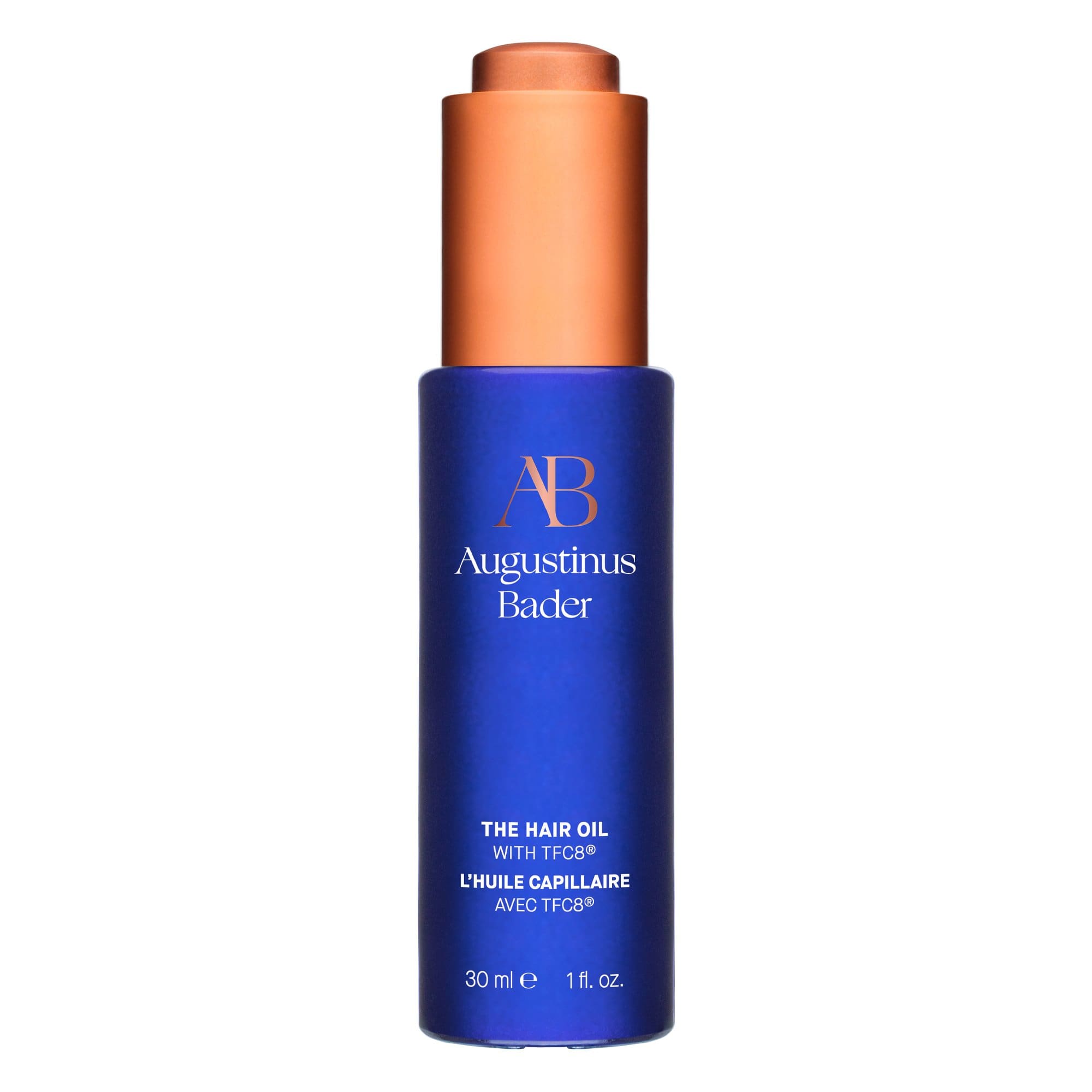 The Hair Oil Augustinus Bader Aceite para el cabello - ABANUC
