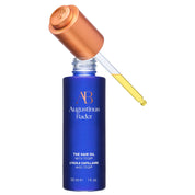 The Hair Oil Augustinus Bader Aceite para el cabello - ABANUC