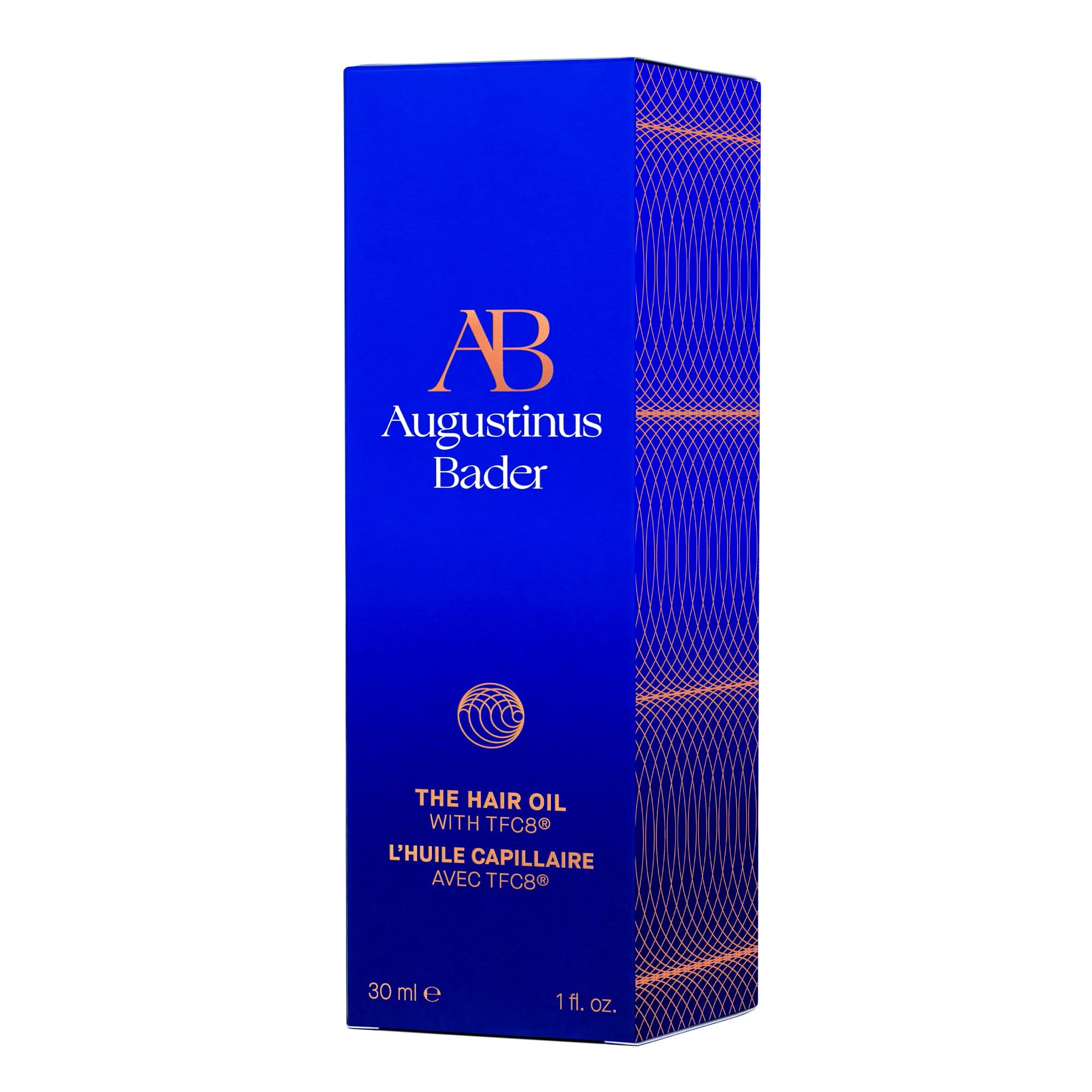 The Hair Oil Augustinus Bader Aceite para el cabello - ABANUC