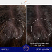 The Leave-In Hair Treatment Augustinus Bader Acondicionador en seco