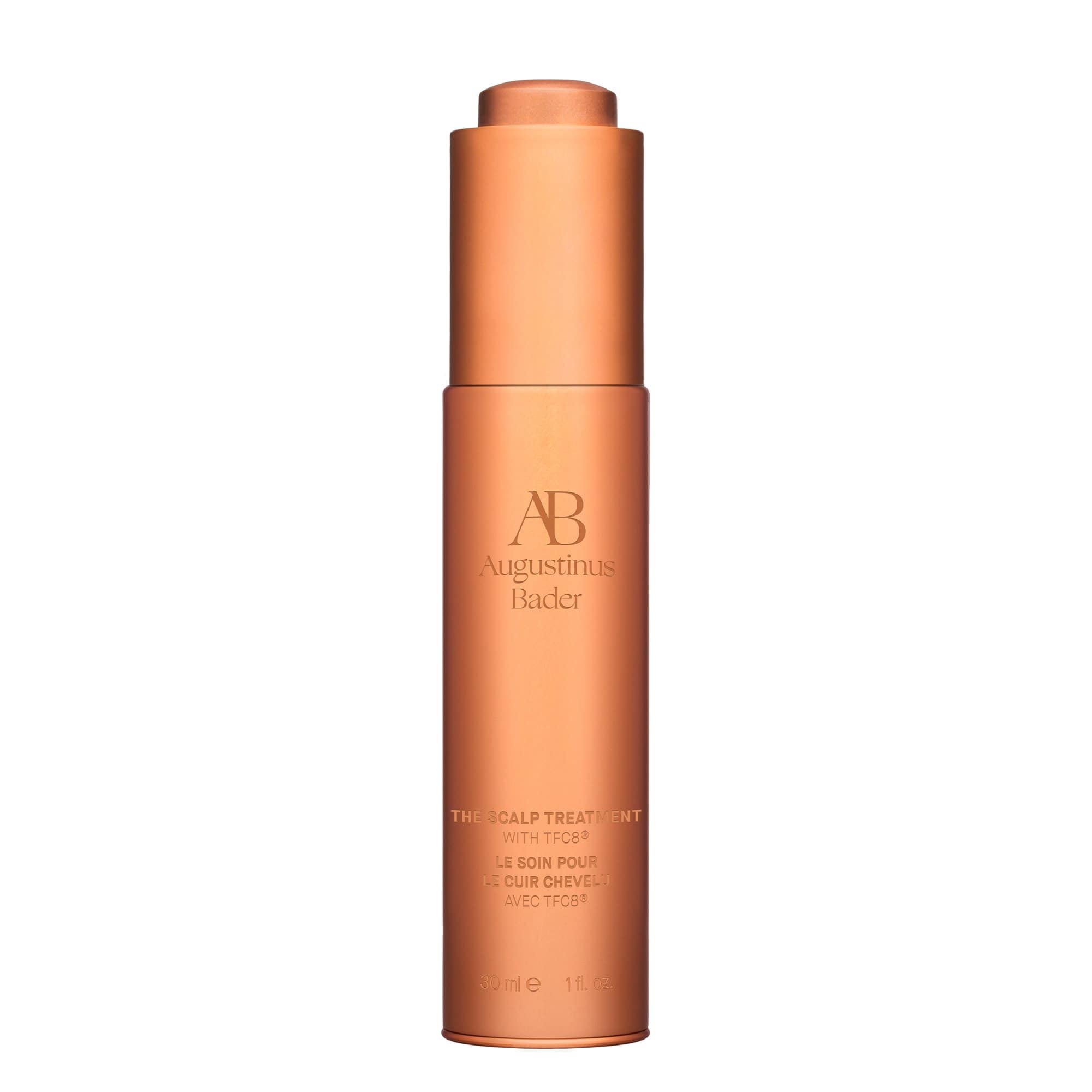 The Scalp Treatment Augustinus Bader Suero capilar - ABANUC