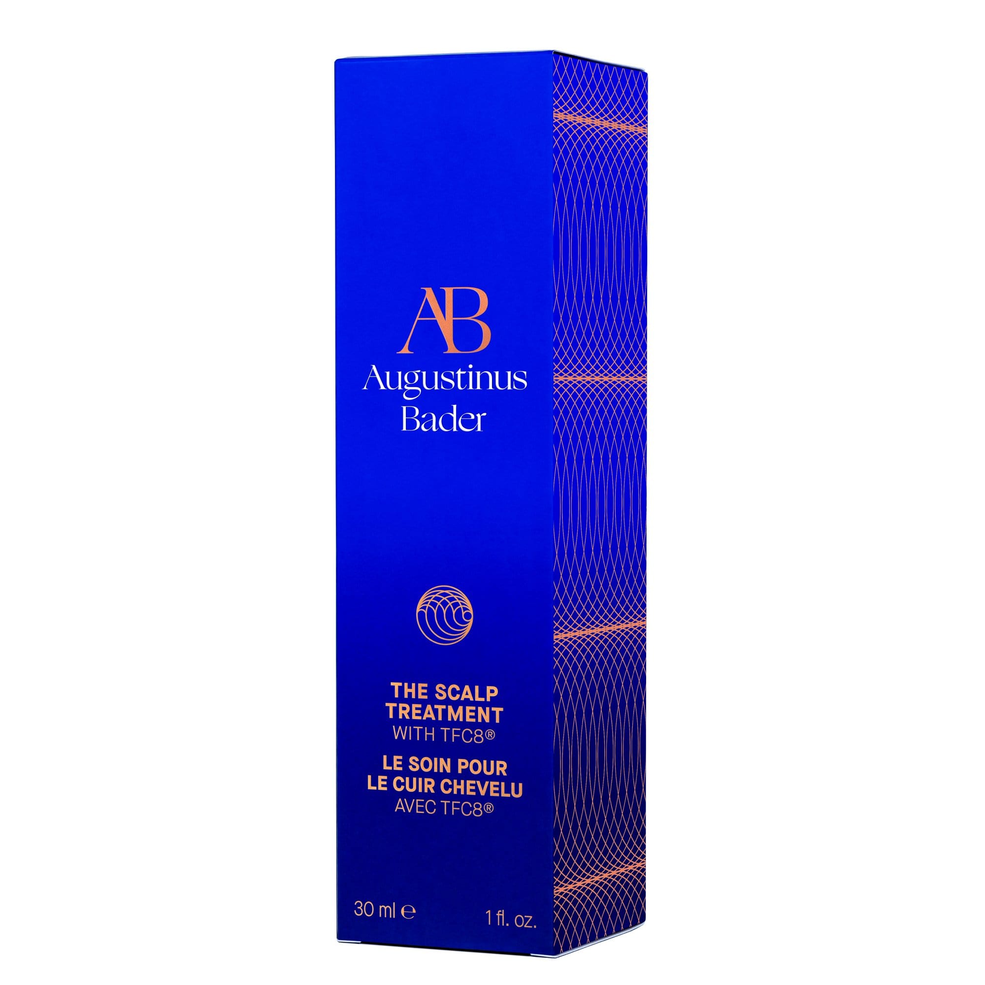 The Scalp Treatment Augustinus Bader Suero capilar - ABANUC