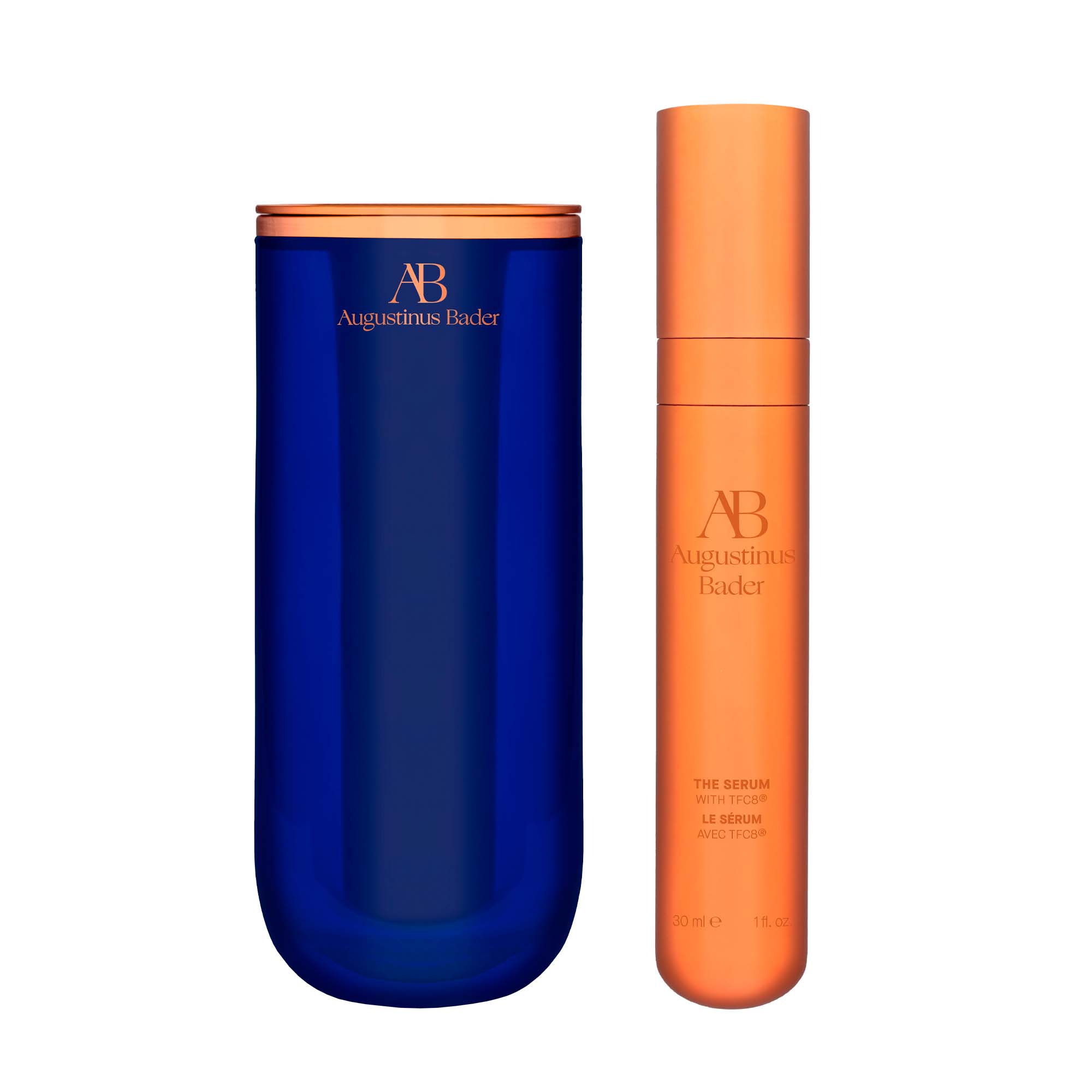 The Serum Augustinus Bader Sérum facial - ABANUC