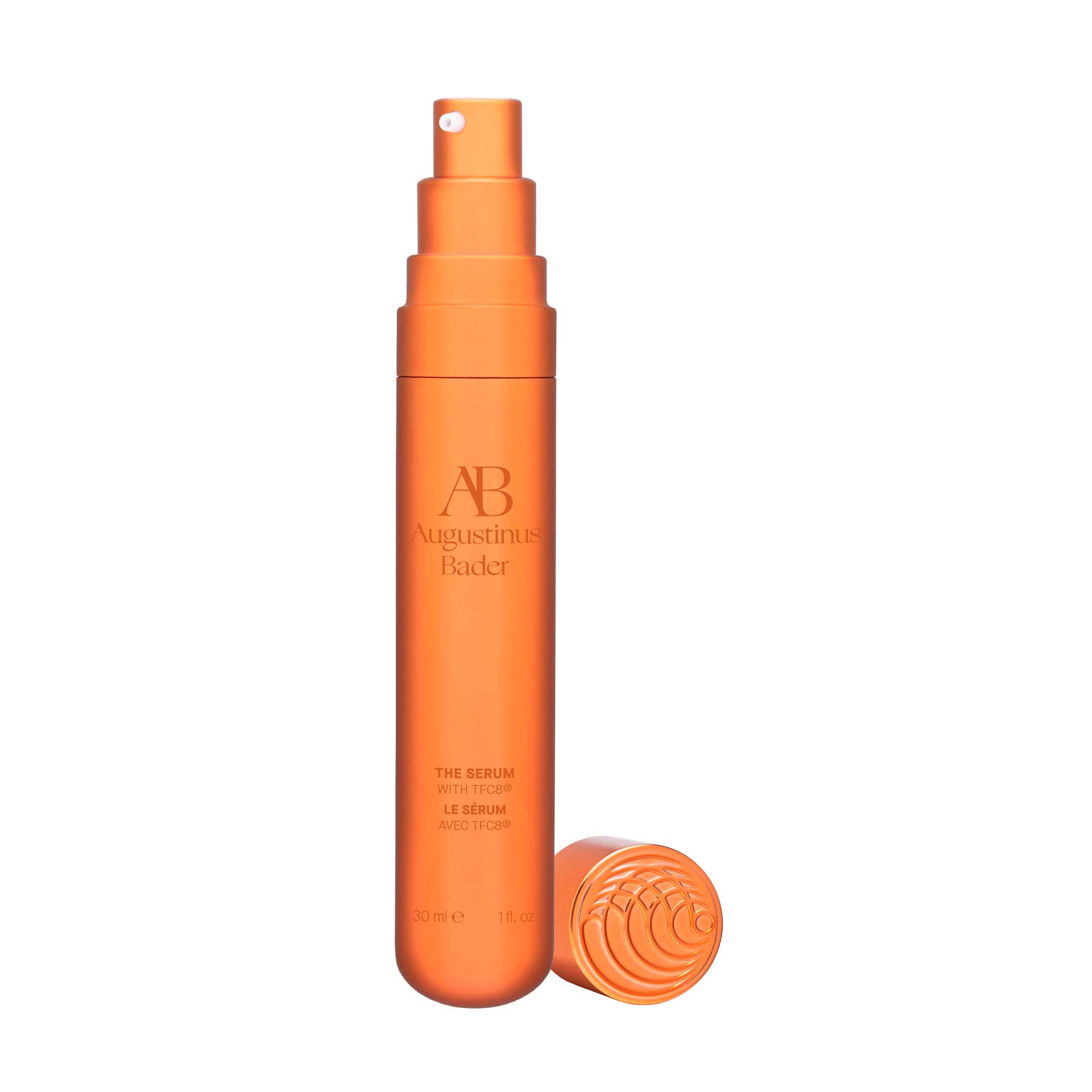 The Serum Augustinus Bader Sérum facial - ABANUC