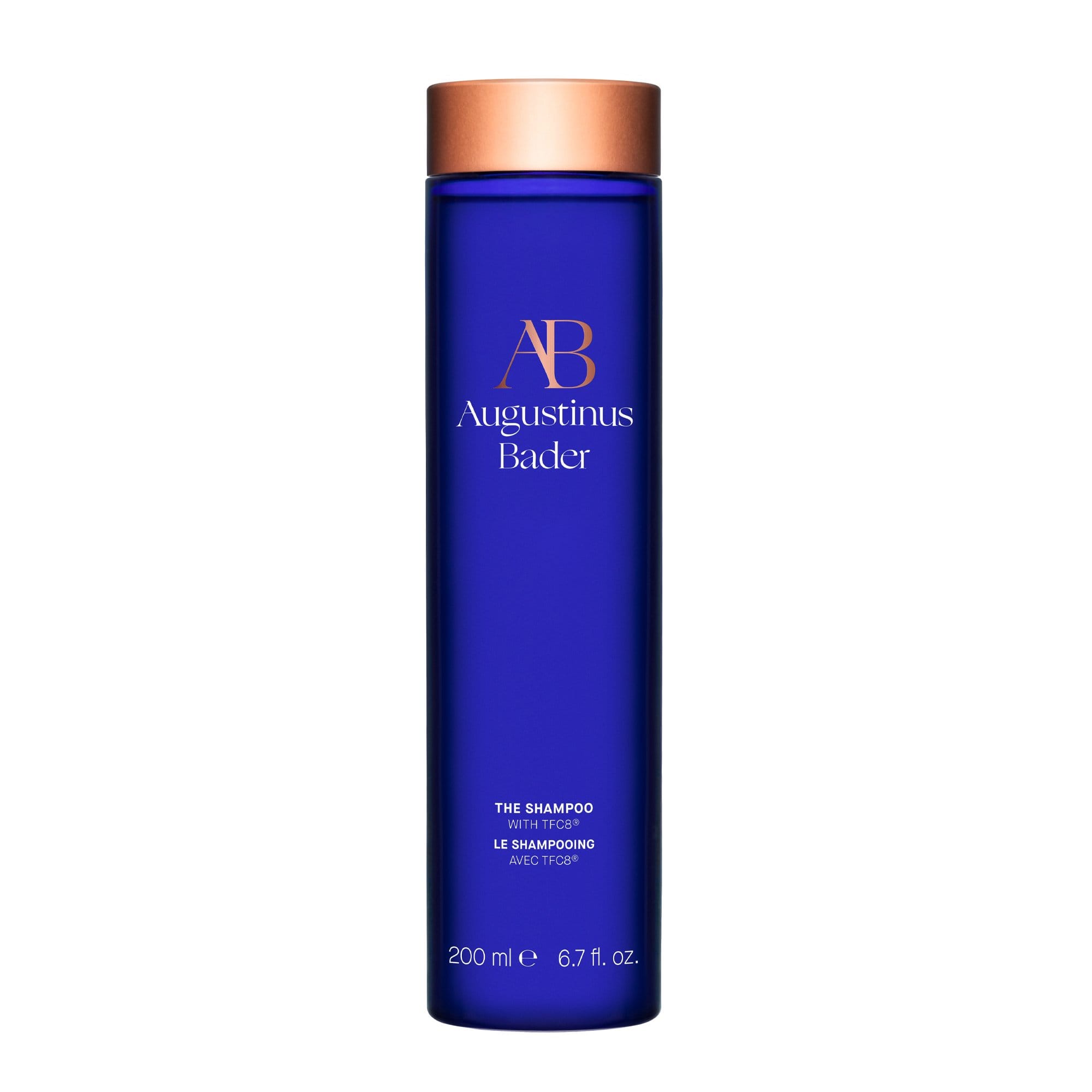 The Shampoo Augustinus Bader Champú - ABANUC