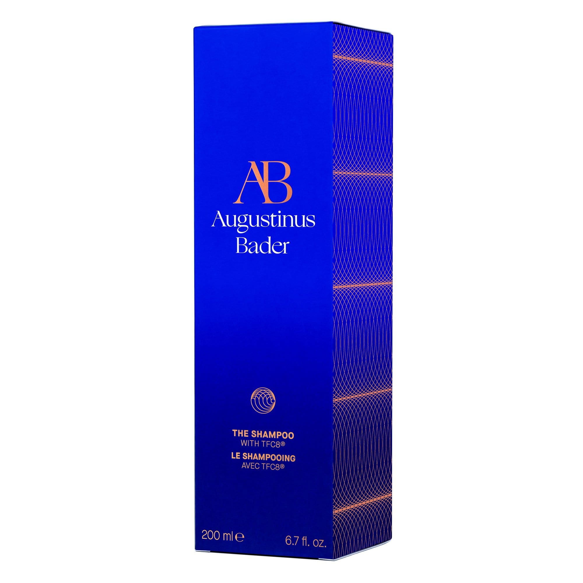 The Shampoo Augustinus Bader Champú - ABANUC