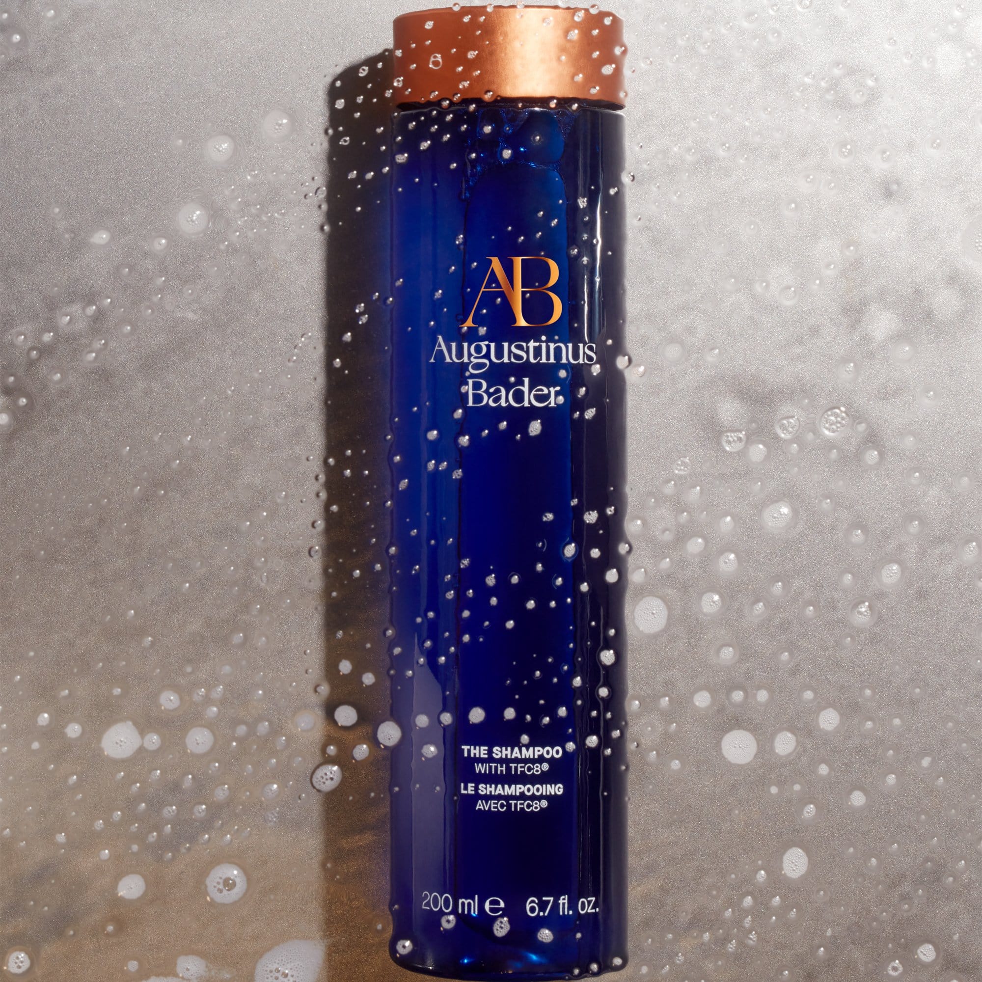 The Shampoo Augustinus Bader Champú - ABANUC
