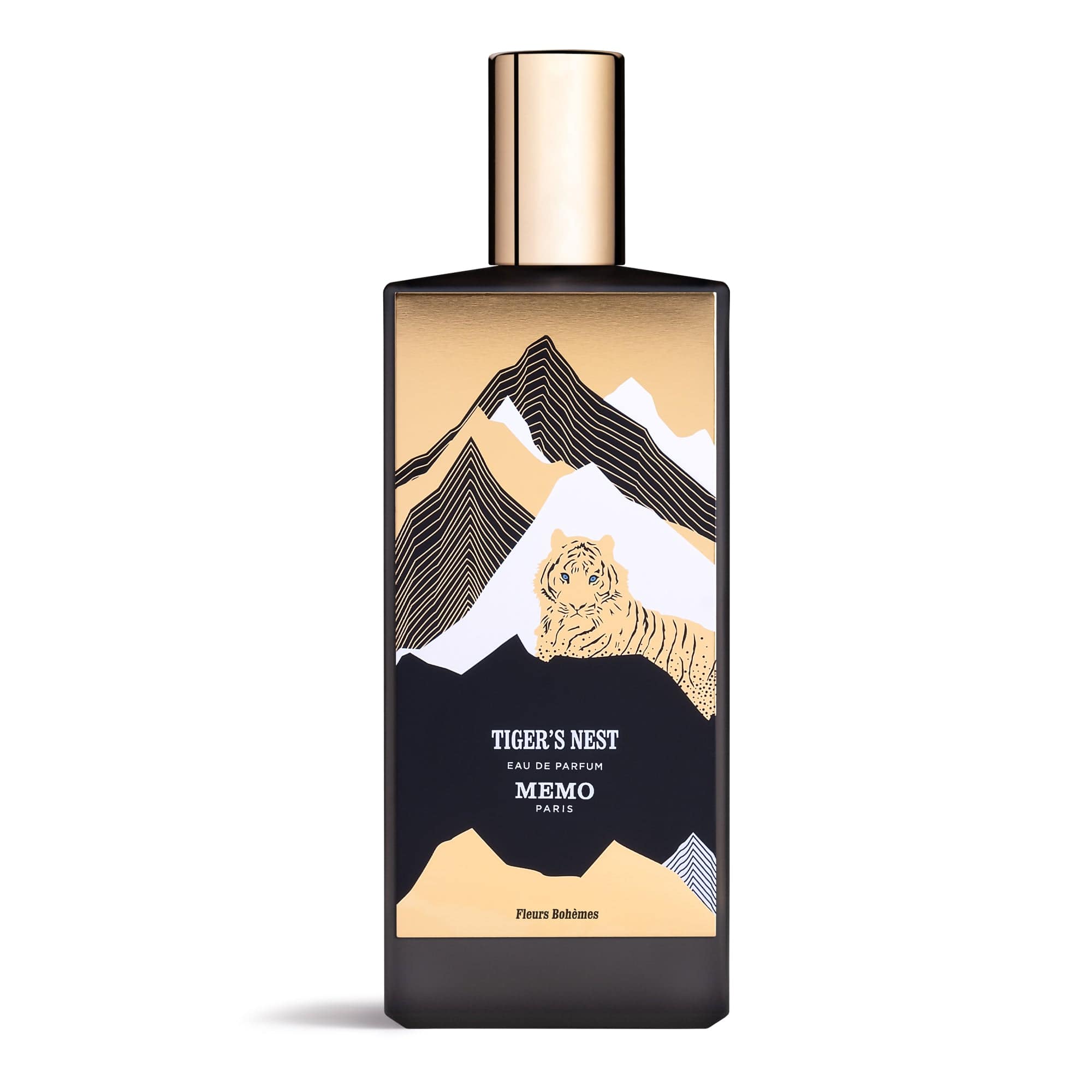 Tigers Nest Memo Paris Eau de Parfum - ABANUC