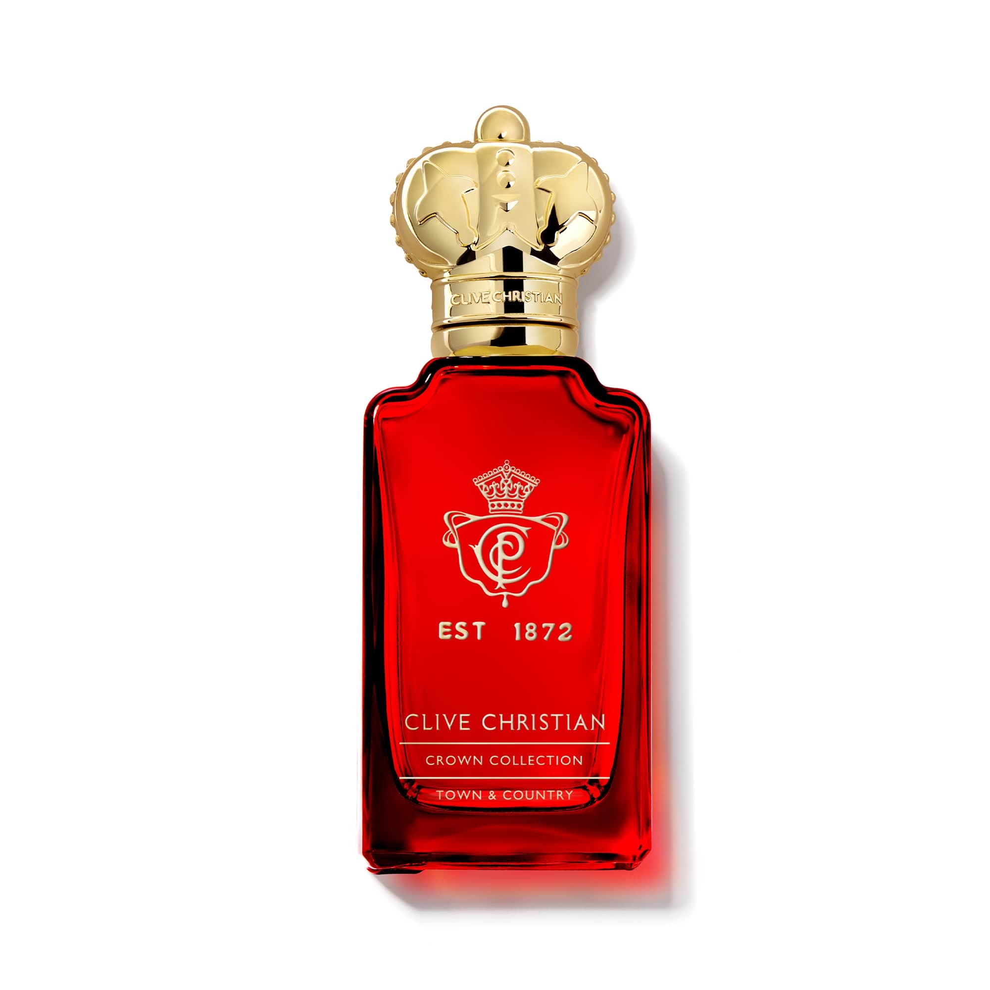 Town & Country CLIVE CHRISTIAN Eau de Parfum - ABANUC