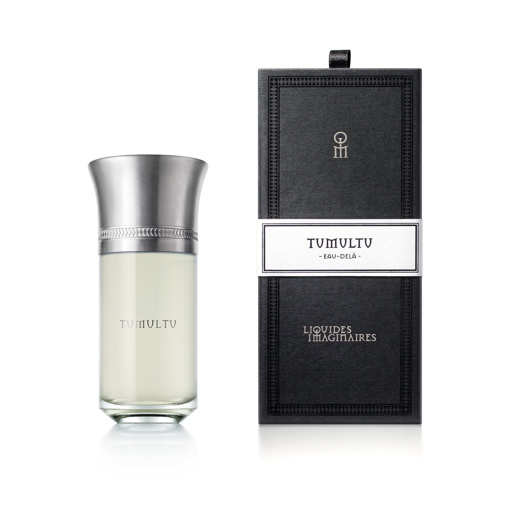 Tumultu LIQUIDES IMAGINAIRES Eau de Parfum - ABANUC
