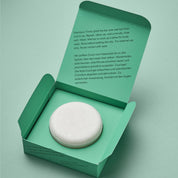 Tanu Hair & Body Wash ABHATI Champú y Gel sólido - ABANUC